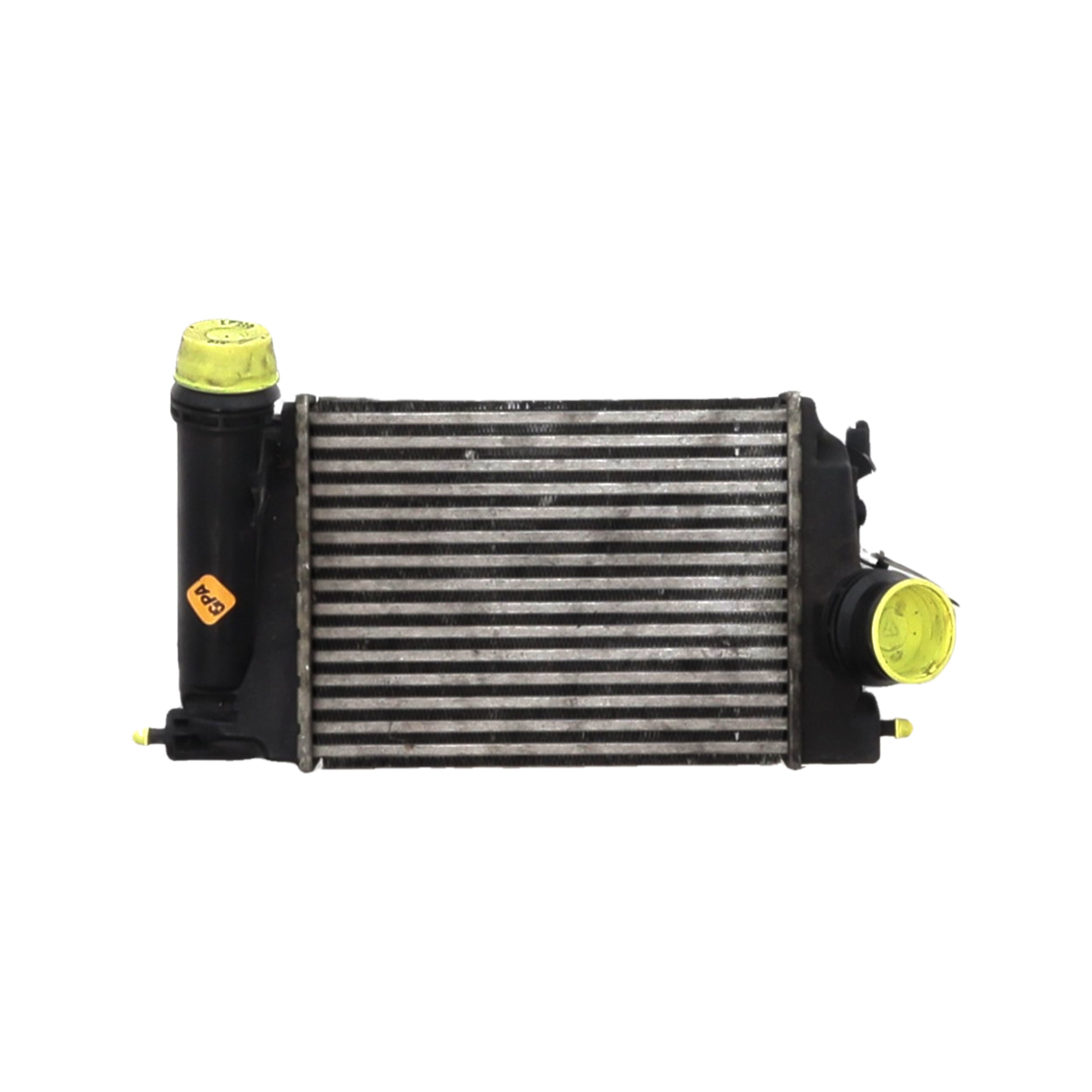 Echangeur air air/Intercooler NISSAN QASHQAI 2 PH.1 1.5 DCI réf. 144614EA1A N0-7549Y N0-7549Y