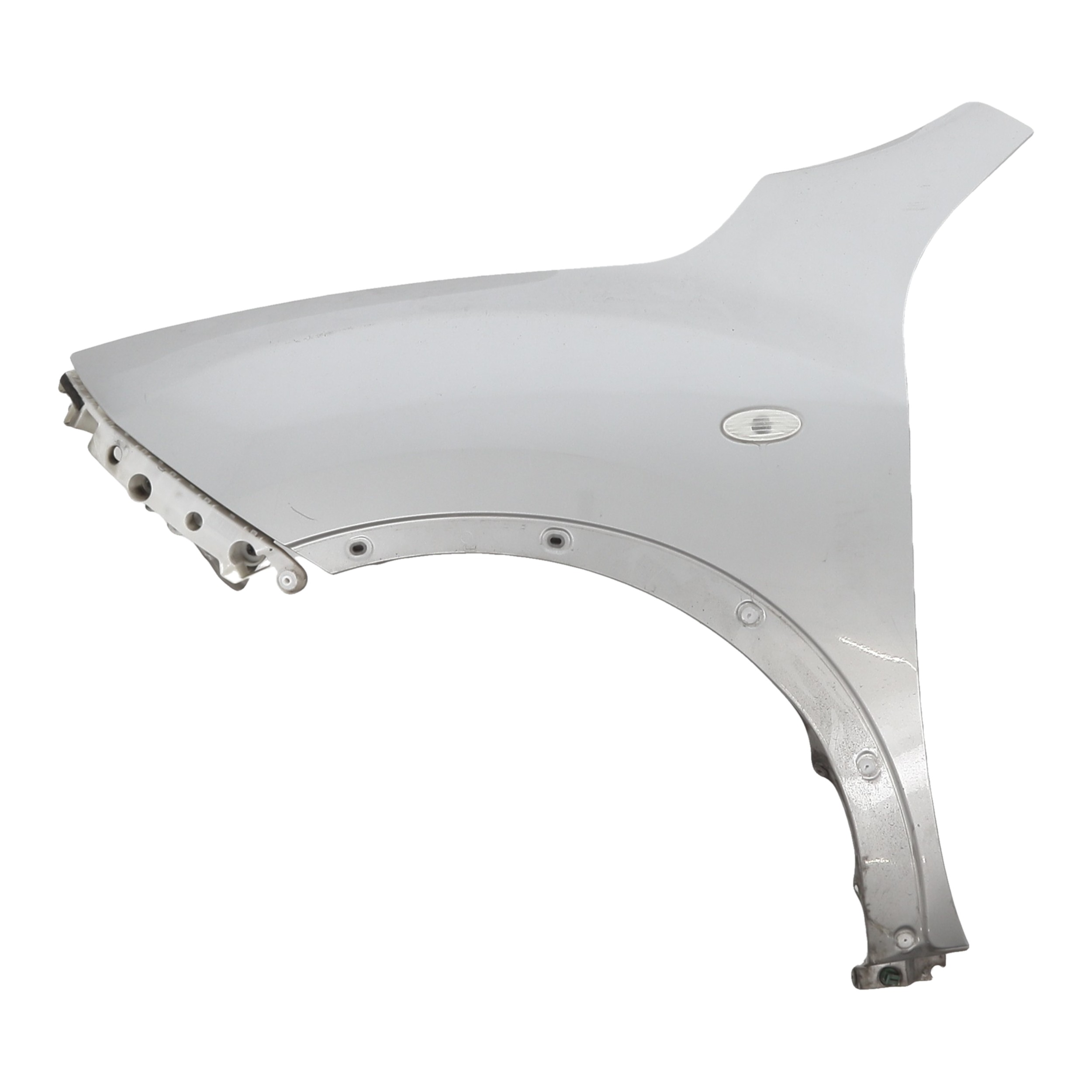 Aile avant gauche NISSAN JUKE 1 PH.1 F3A0A1KKAA N0-7559C N0-7559C