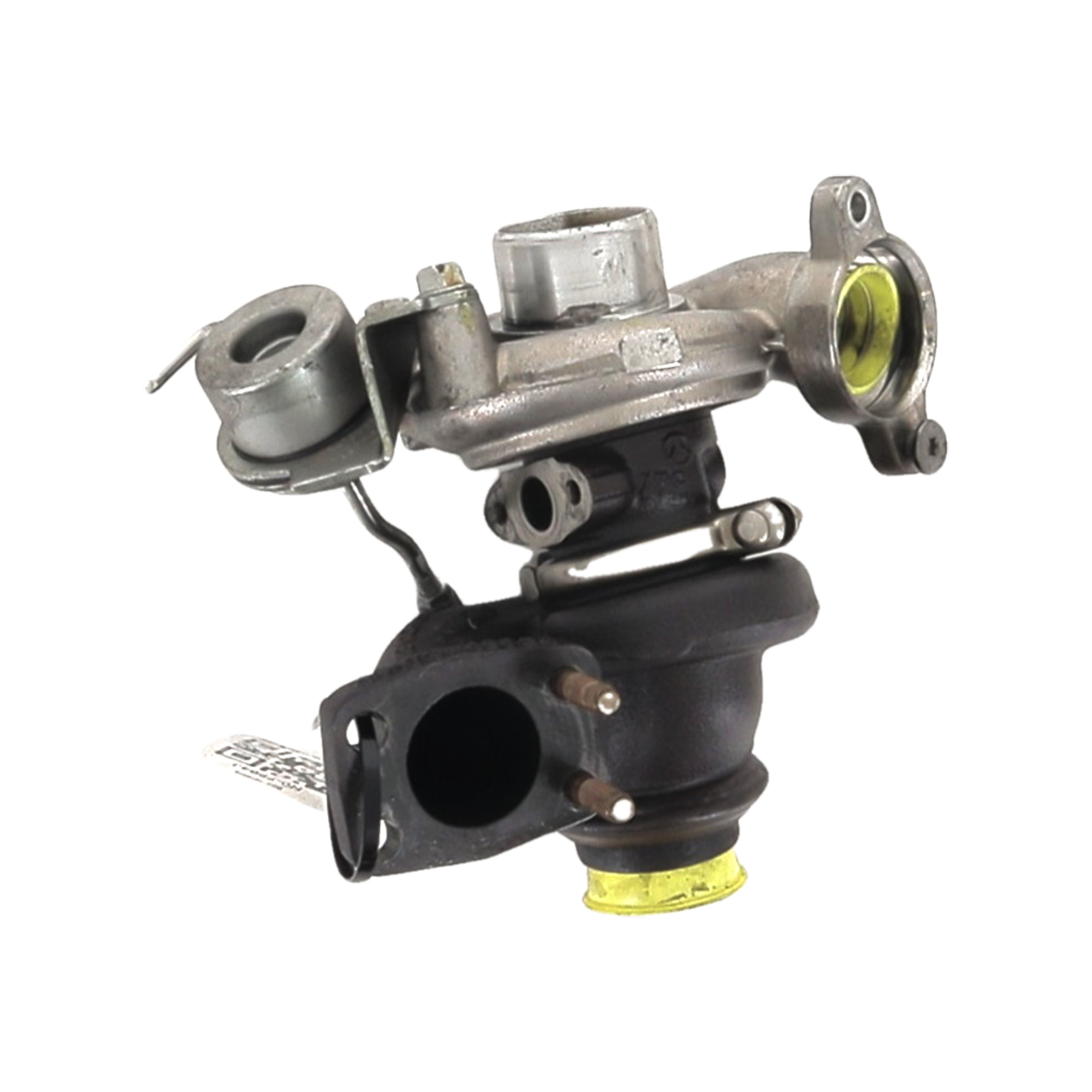 Turbo 00000375Q2 - PEUGEOT 207 1.6 HDI - N0-7564J N0-7564J