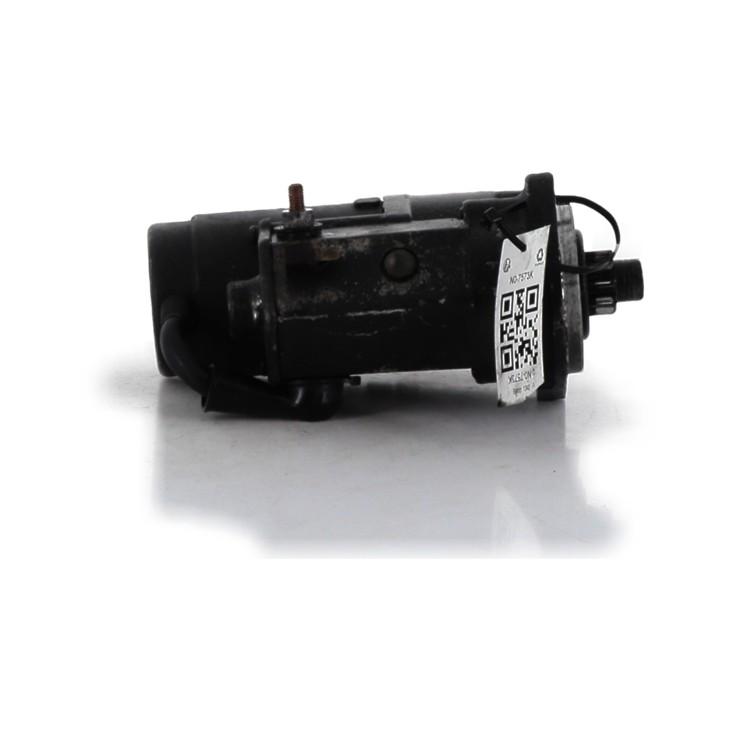 Démarreur HYUNDAI SANTA FE  réf. 3610027001 N0-7573K N0-7573K