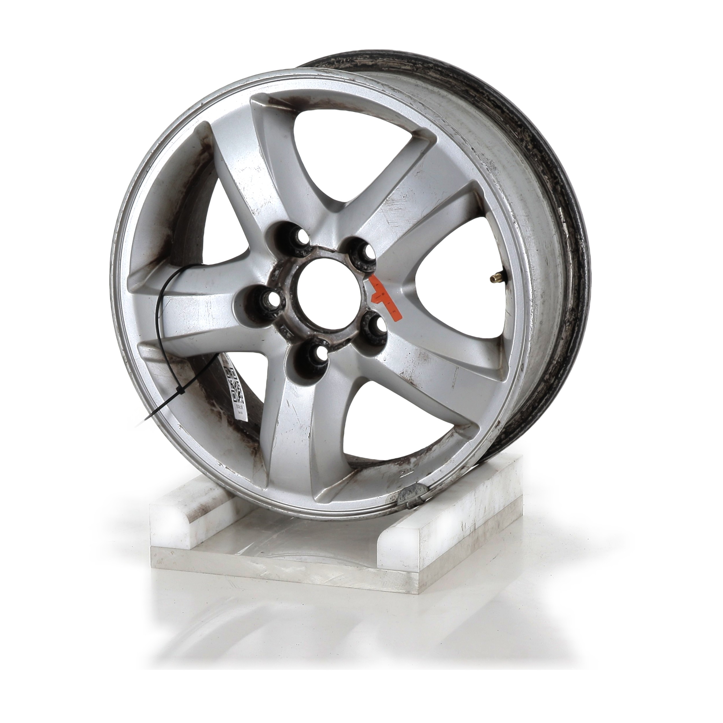 Jante alu K996565605K - KIA CARNIVAL 1 PH.2 -NS1K_TYPE - N0-7605U N0-7605U [reference_2281686] 2