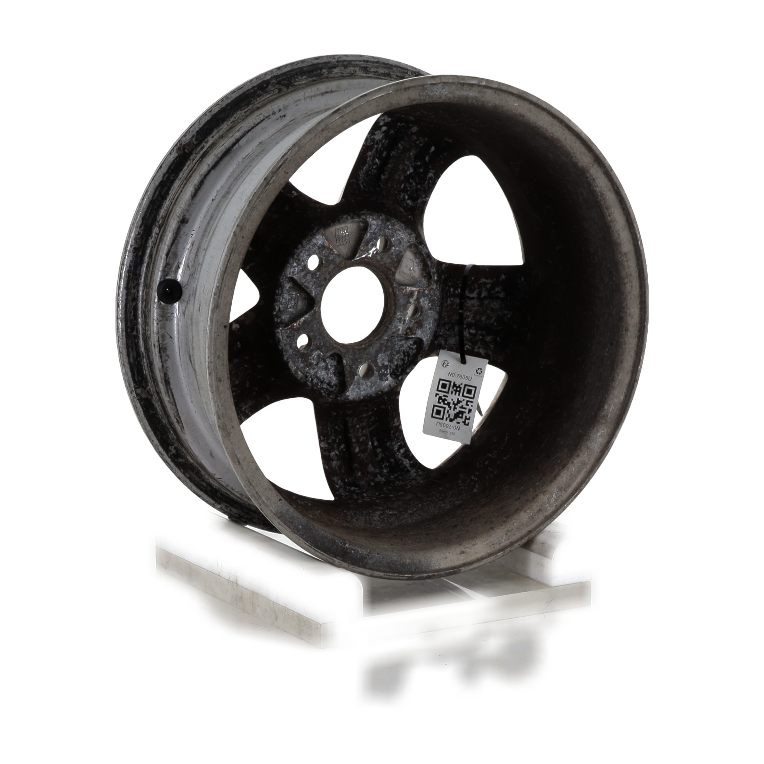 Jante alu K996565605K - KIA CARNIVAL 1 PH.2 -NS1K_TYPE - N0-7605U N0-7605U [reference_2281686] 5