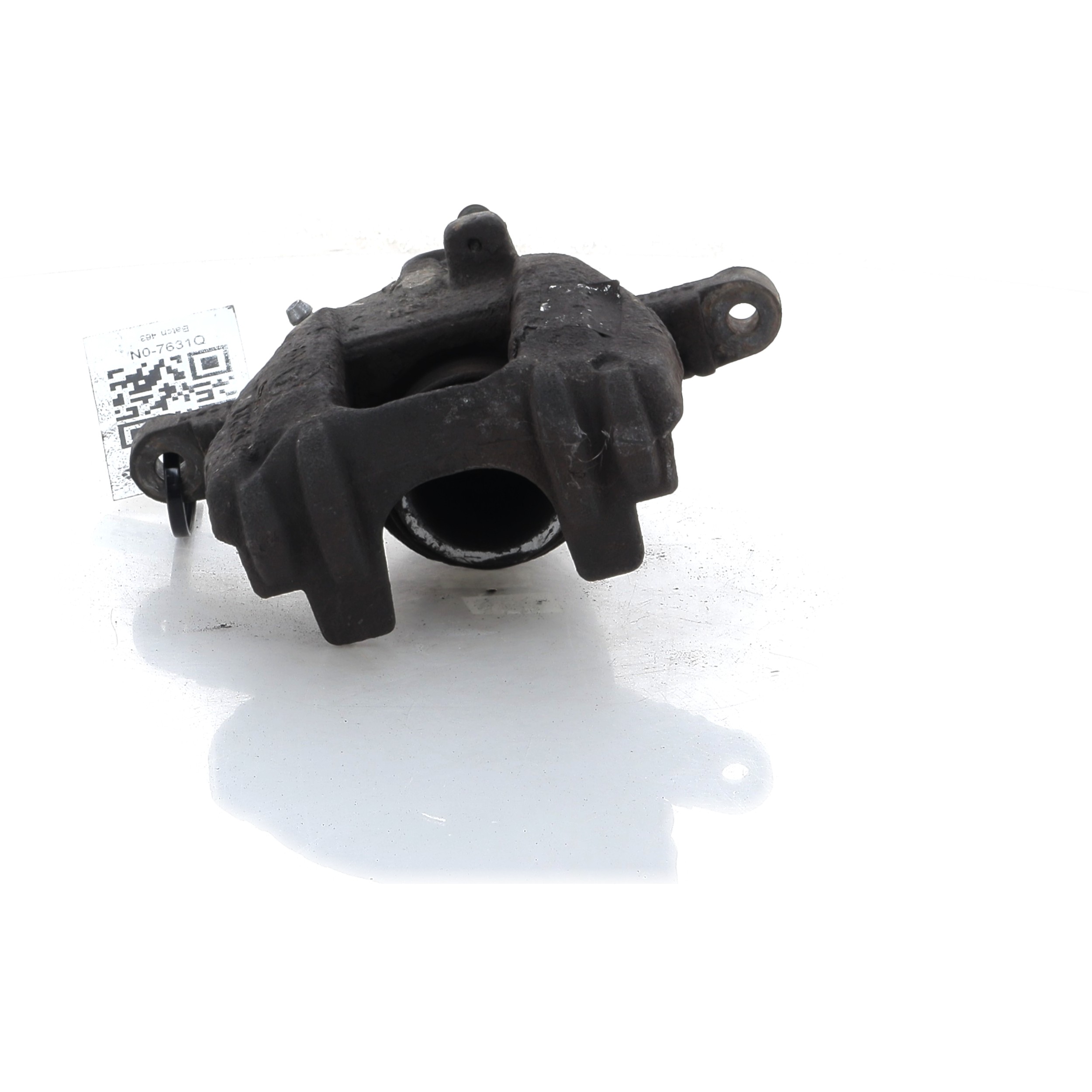 Etrier arrière droit 0034207483 - MERCEDES SPRINTER 2 -NS1K_TYPE - N0-7631Q N0-7631Q