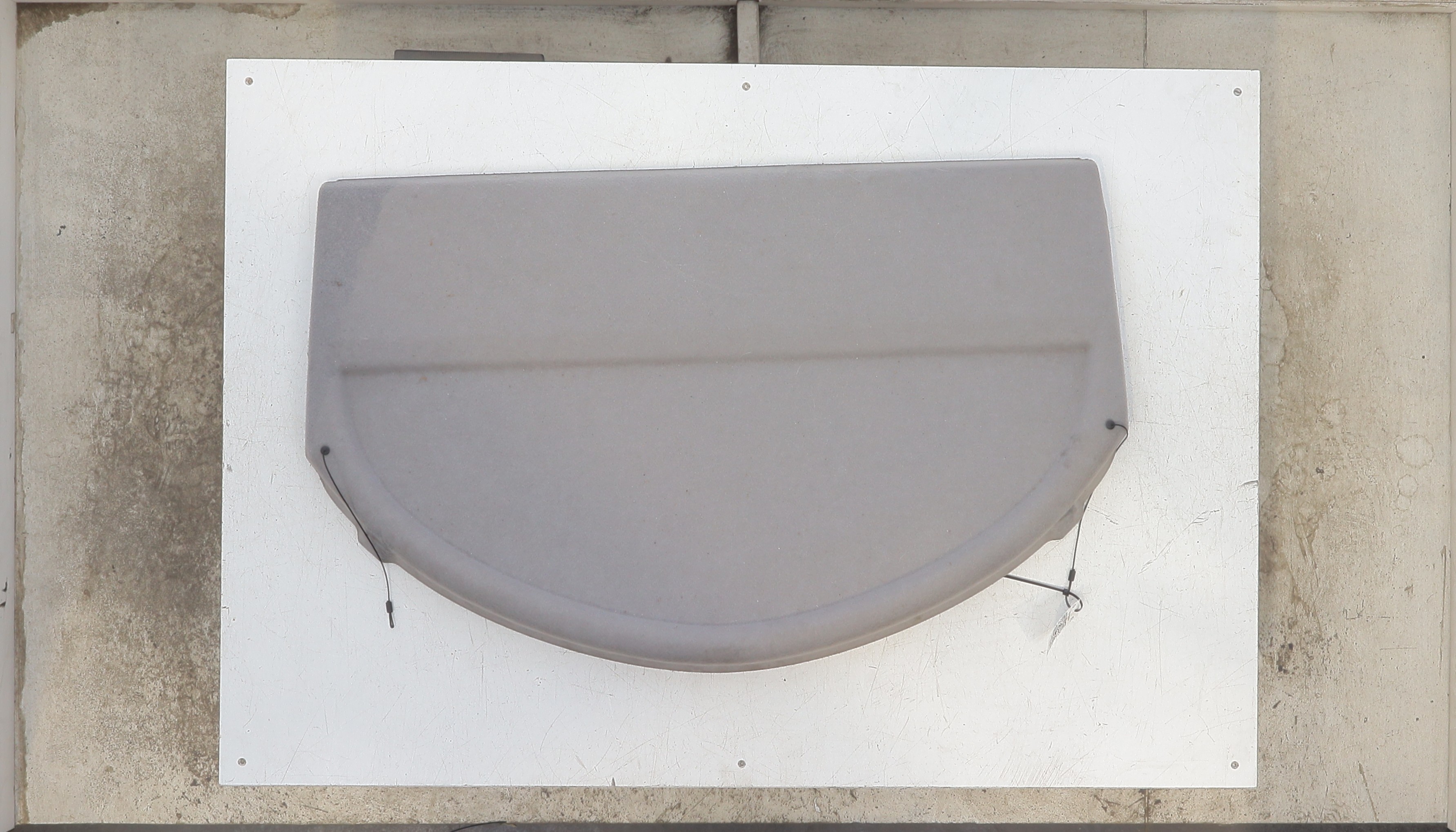 Plage arrière 79910AV300 - NISSAN PRIMERA 4 2.2 VDI - N0-7662W N0-7662W