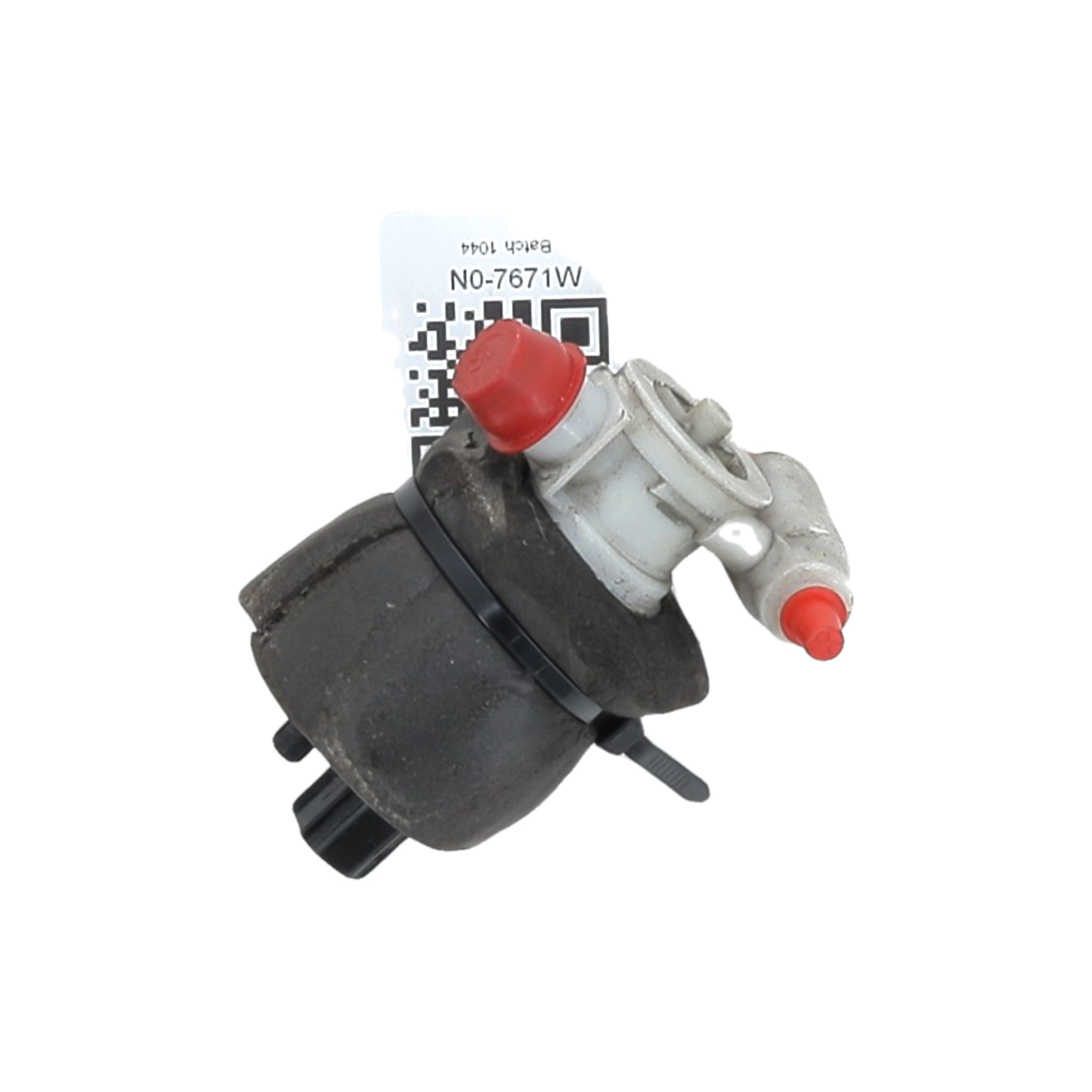 N0-7671W