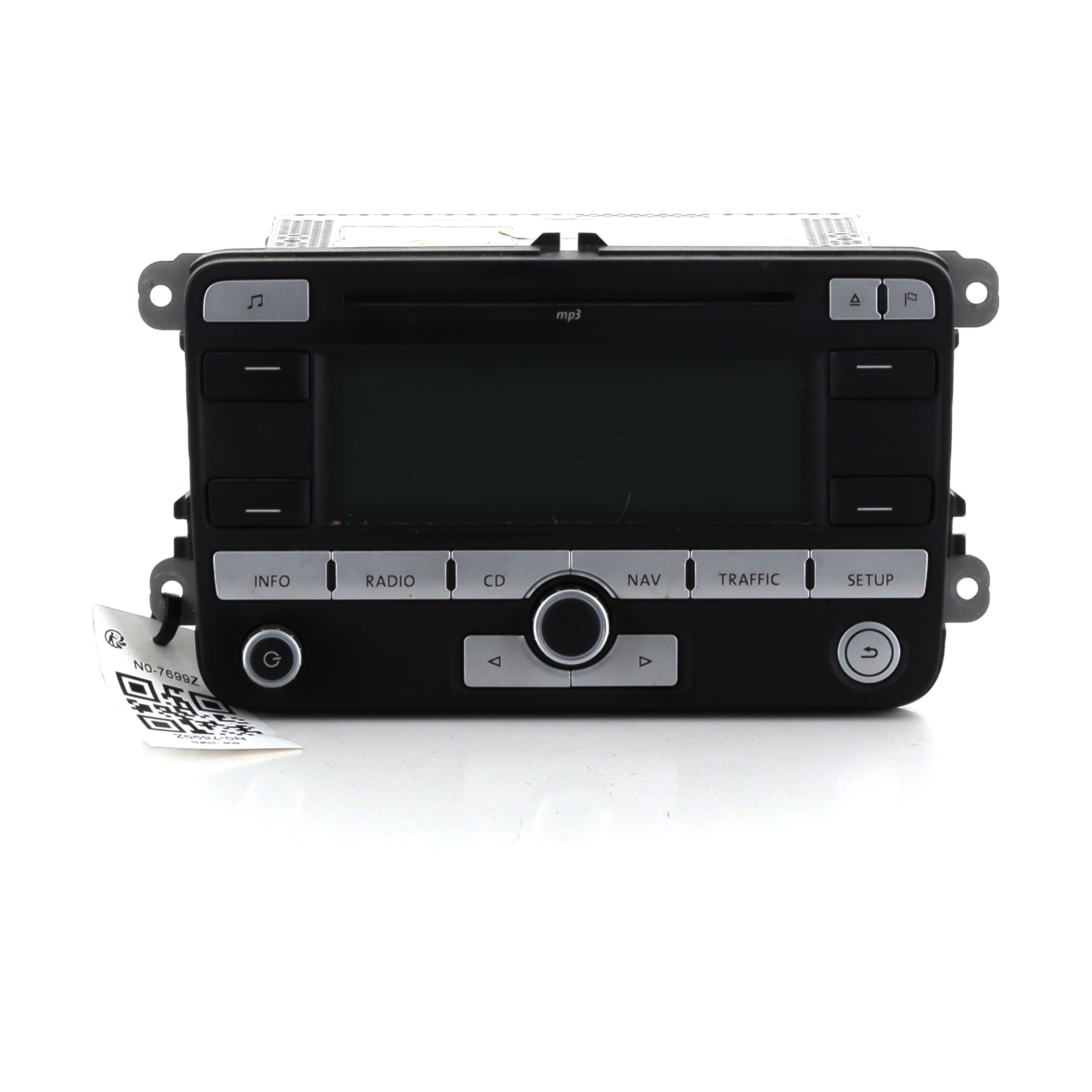 Poste Multimédia VOLKSWAGEN EOS PH.1 N0-7699Z N0-7699Z