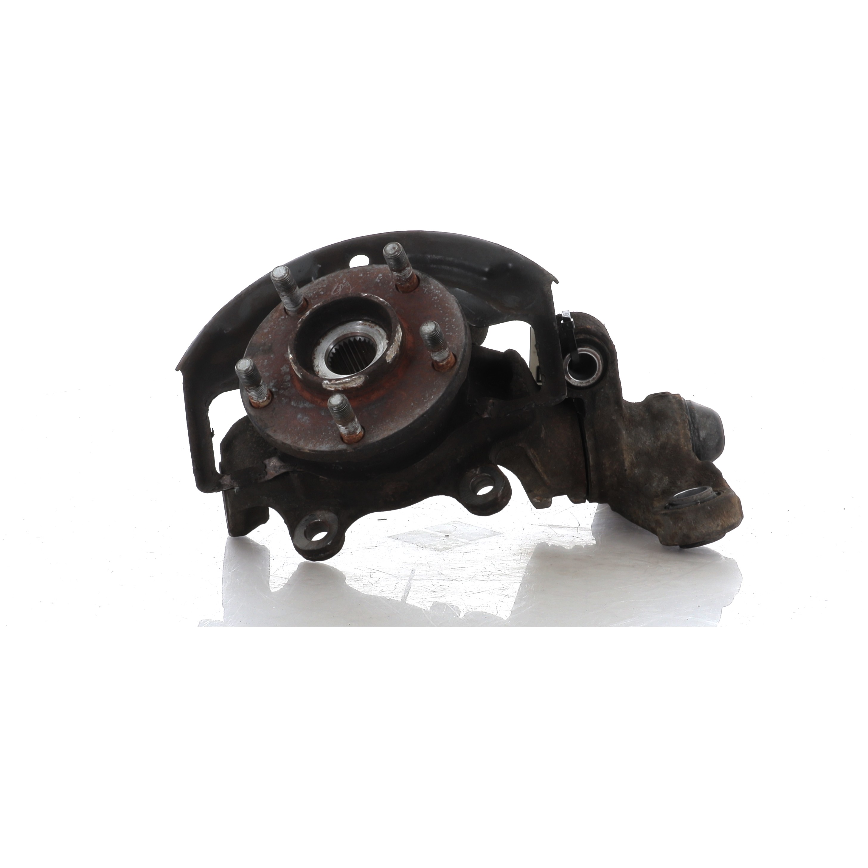 Pivot avant droit NISSAN PRIMERA 4 2.2 VDI réf. 40010-AU000- N0-7723H N0-7723H