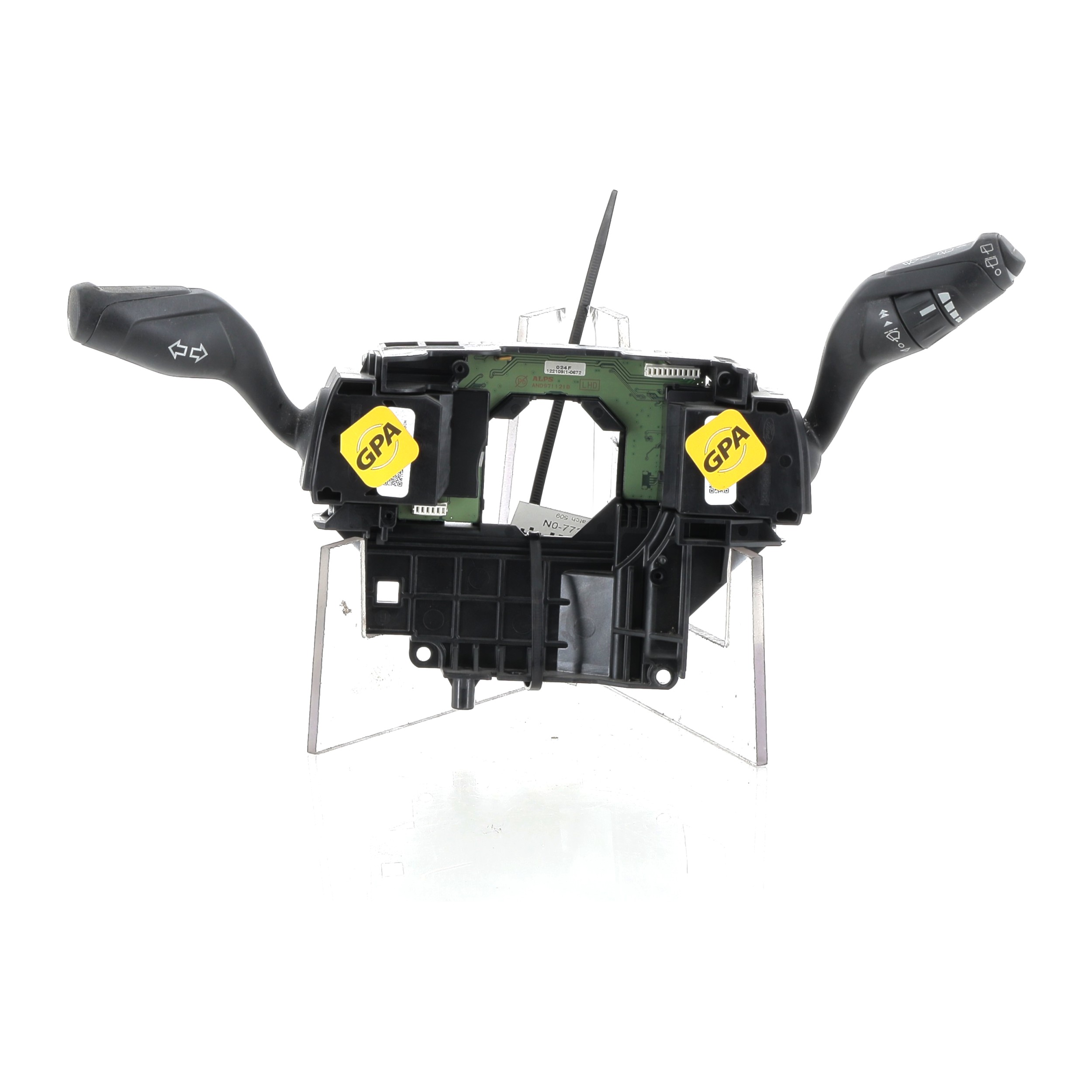 Commodo monobloc 1883869 - FORD C-MAX 2 PH.1 1.6 TDCI - N0-7734N N0-7734N