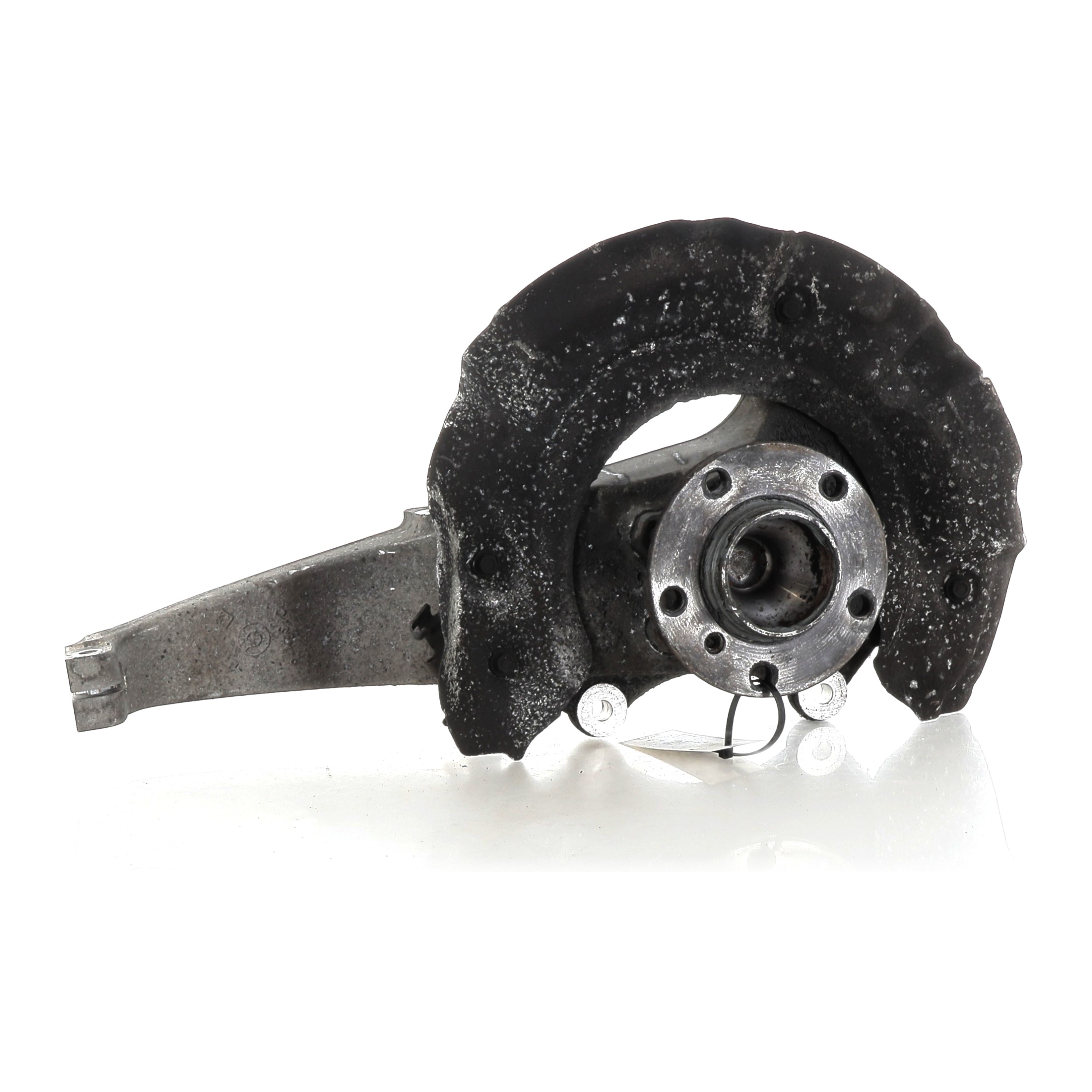 Pivot avant droit BMW SERIE 5 6 PH.1 520 D réf. 31216775770 N0-7750V N0-7750V