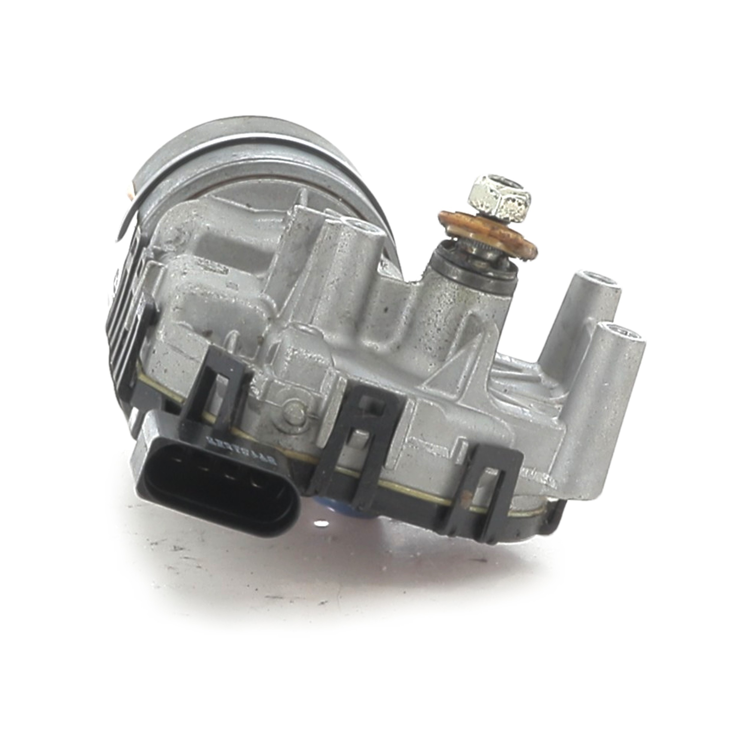 Moteur d'essuie glace avant réf. 93179149 OPEL ASTRA H PH.2 N0-7760I N0-7760I