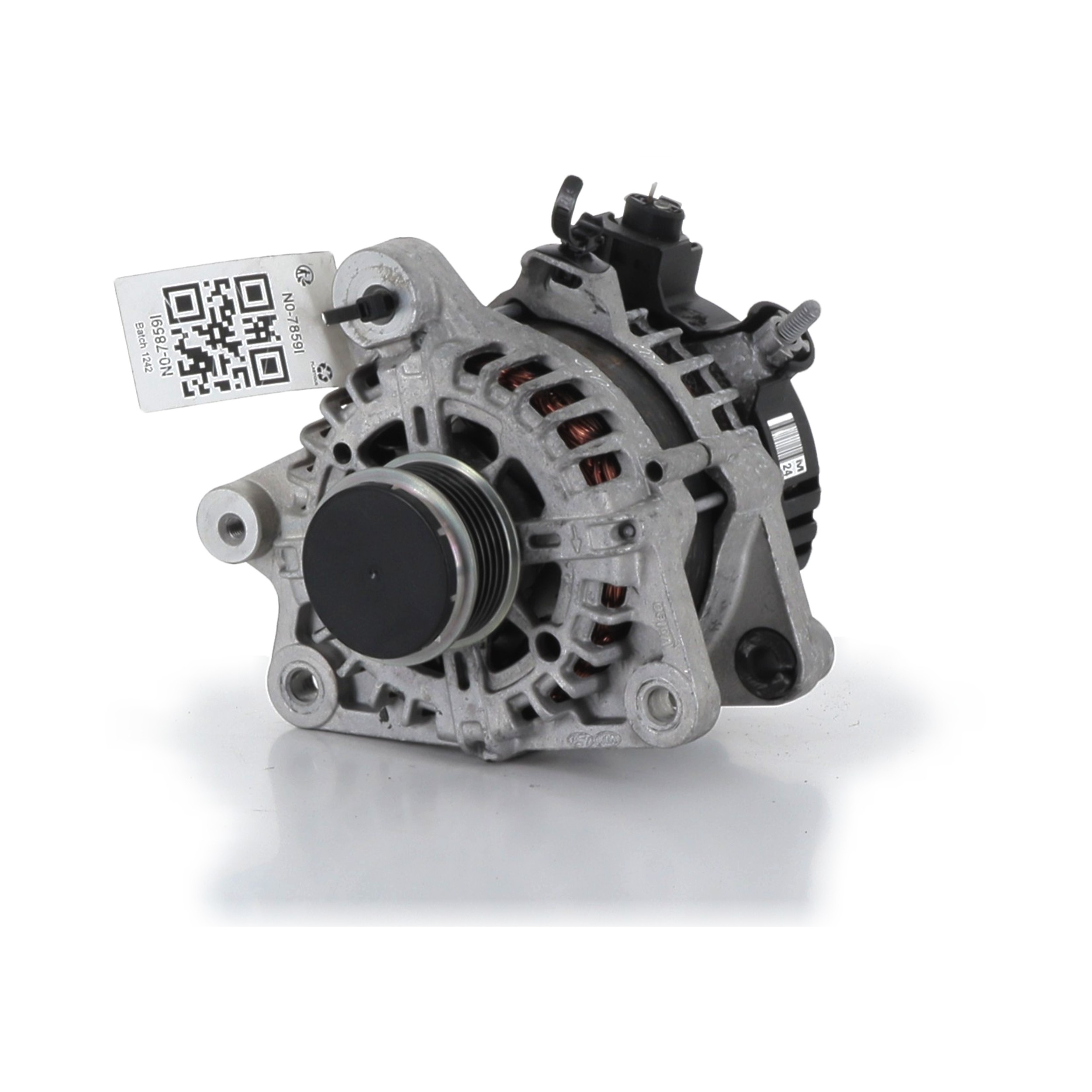 Alternateur HYUNDAI I20 3 1.6T N réf. 373002M417 N0-7859I N0-7859I