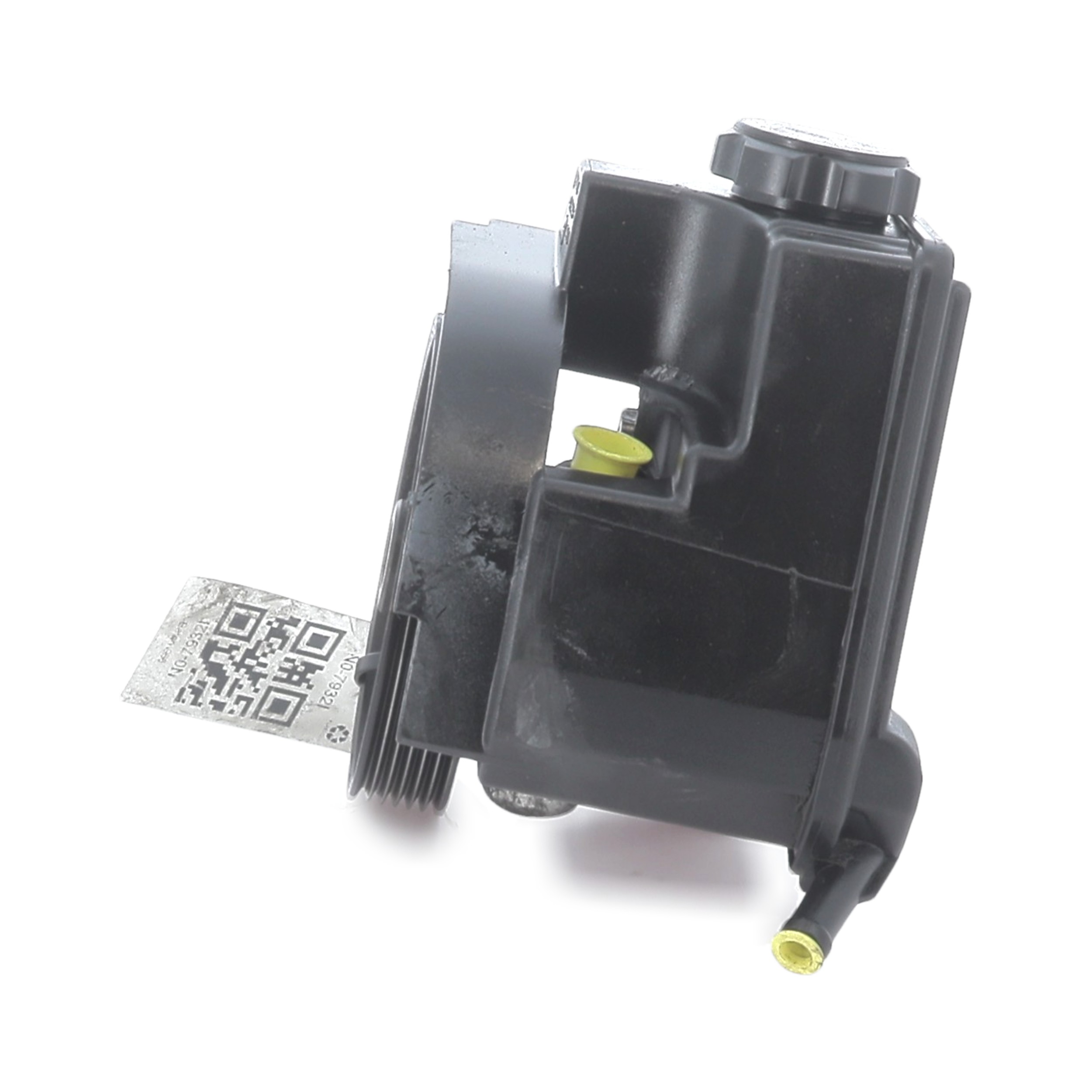 Pompe direction assistée PEUGEOT 206 réf. 4007W7 N0-7932I N0-7932I