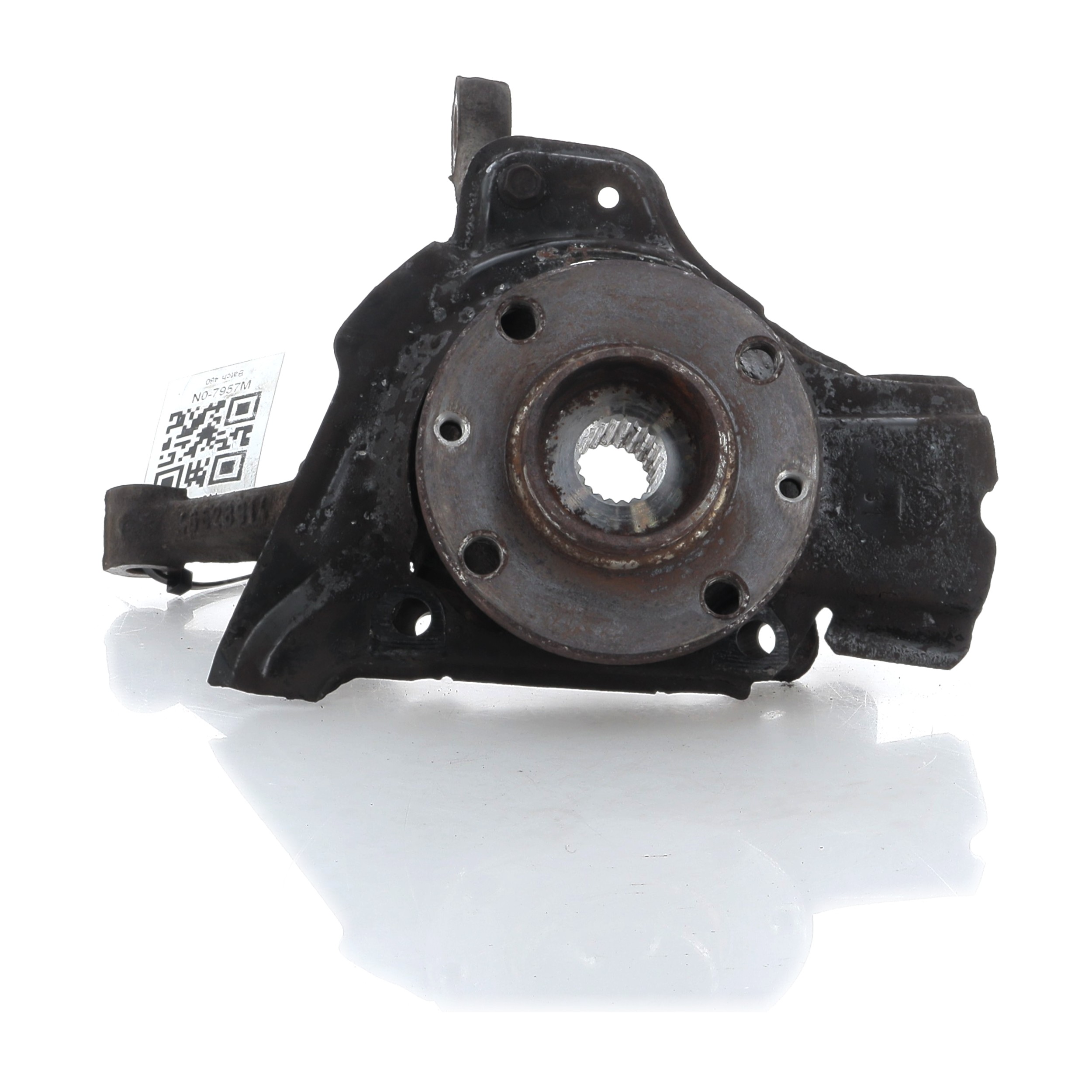 Pivot avant gauche FIAT PUNTO 2 PH.2 1.2 réf. 46528914 N0-7957M N0-7957M