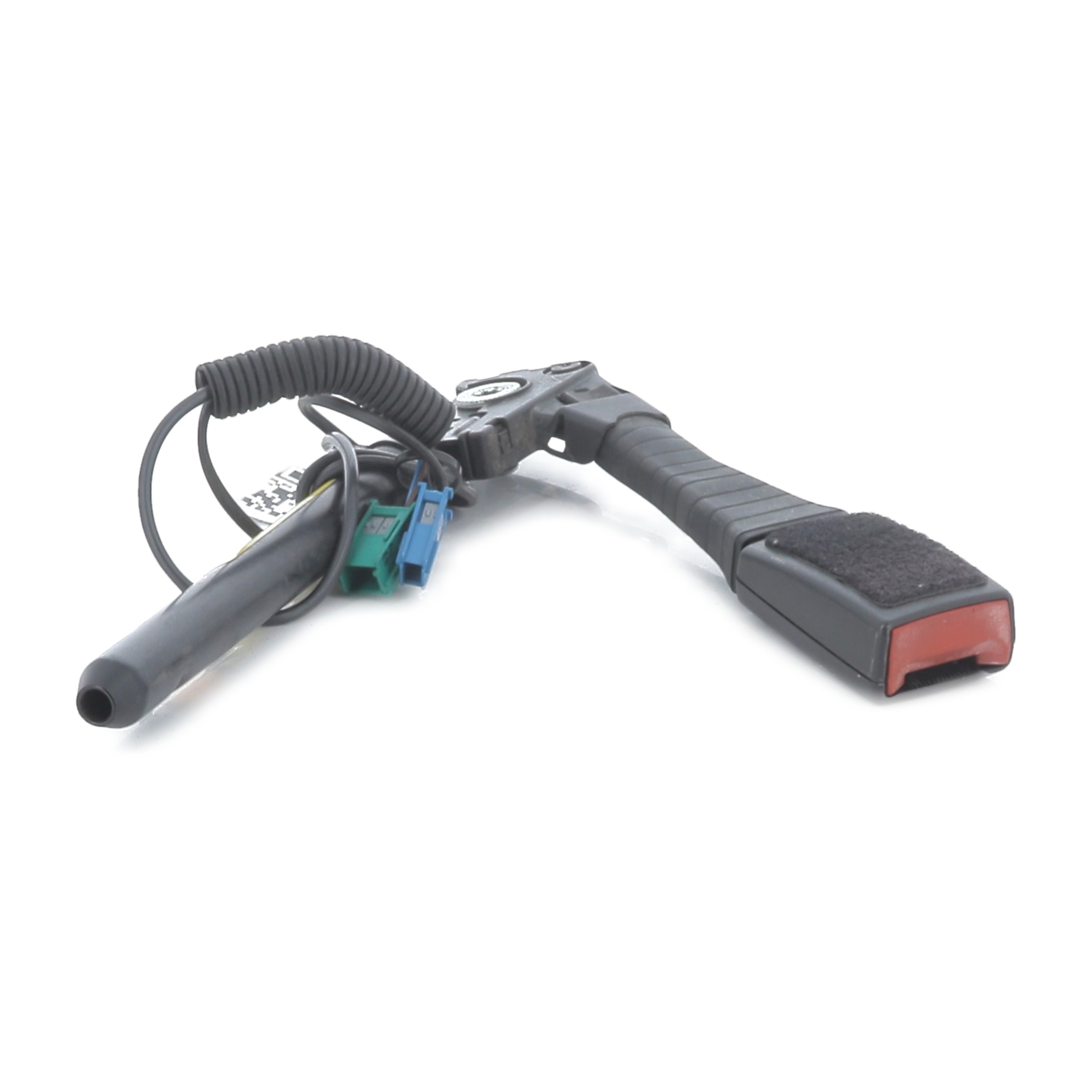 Attache ceinture avant gauche OPEL ASTRA H PH.1 N0-7975I N0-7975I