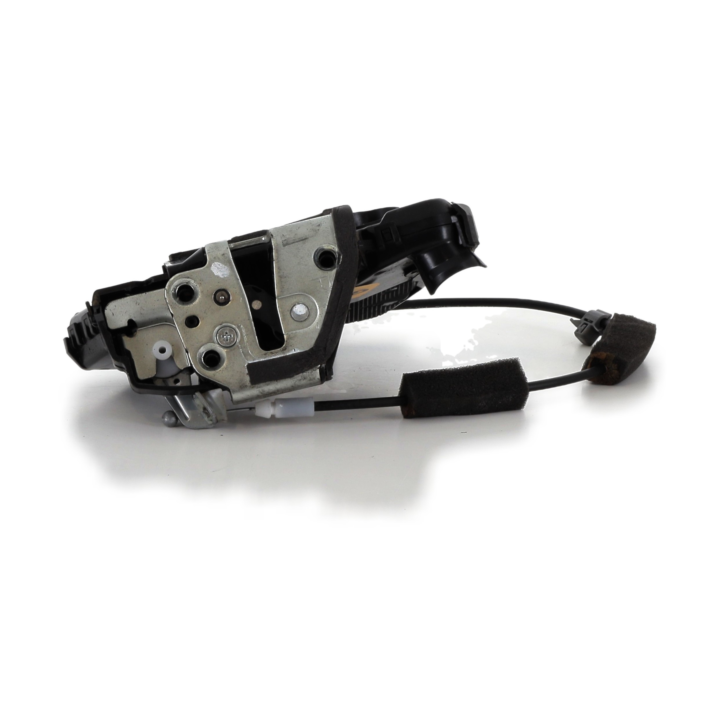 Serrure de porte avant droite 72110TR3A11 - HONDA CIVIC 2.2 DTEC - N0-8037X N0-8037X [reference_2413261] 2