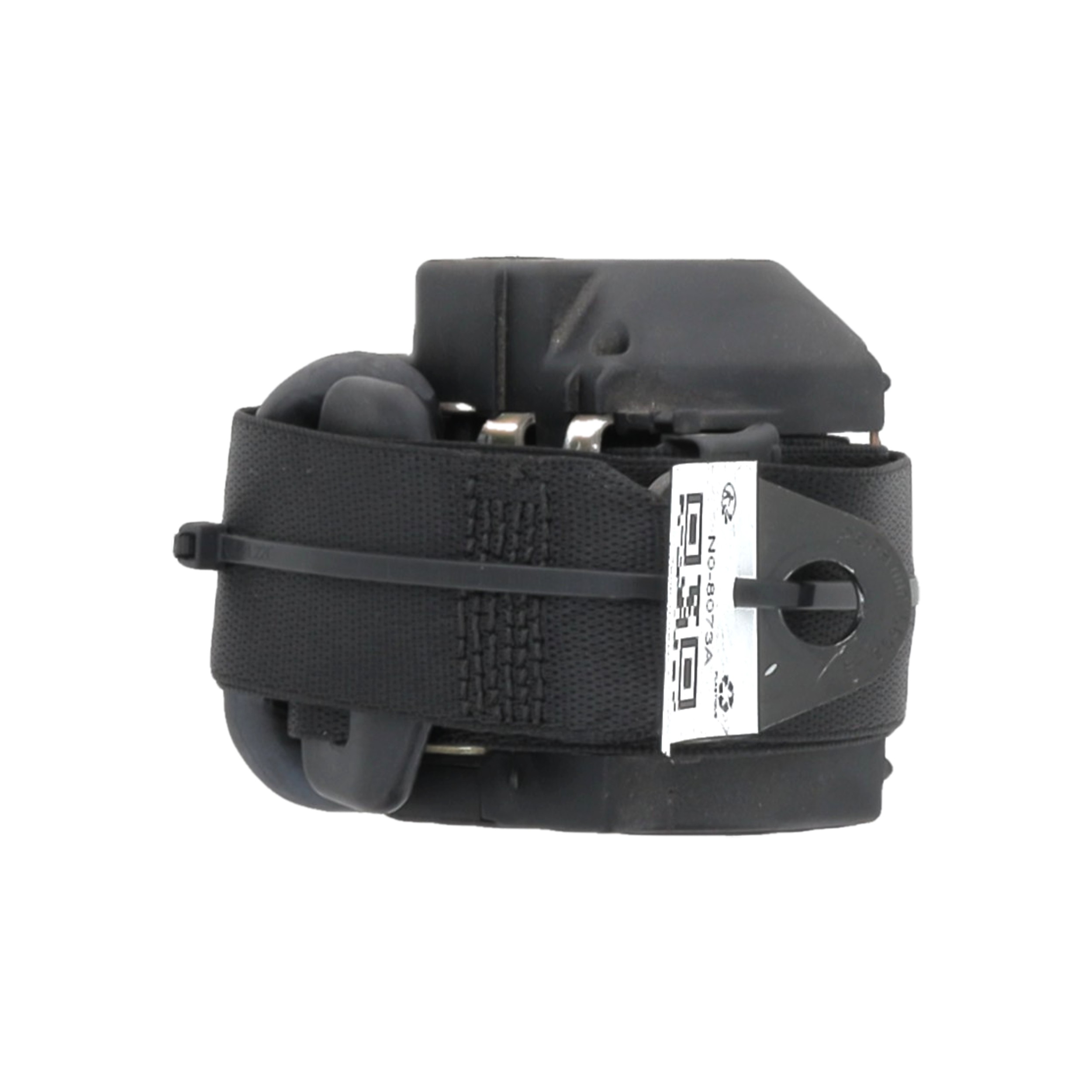 Ceinture avant droit PORSCHE BOXSTER 1 réf. 98680303402 N0-8073A N0-8073A