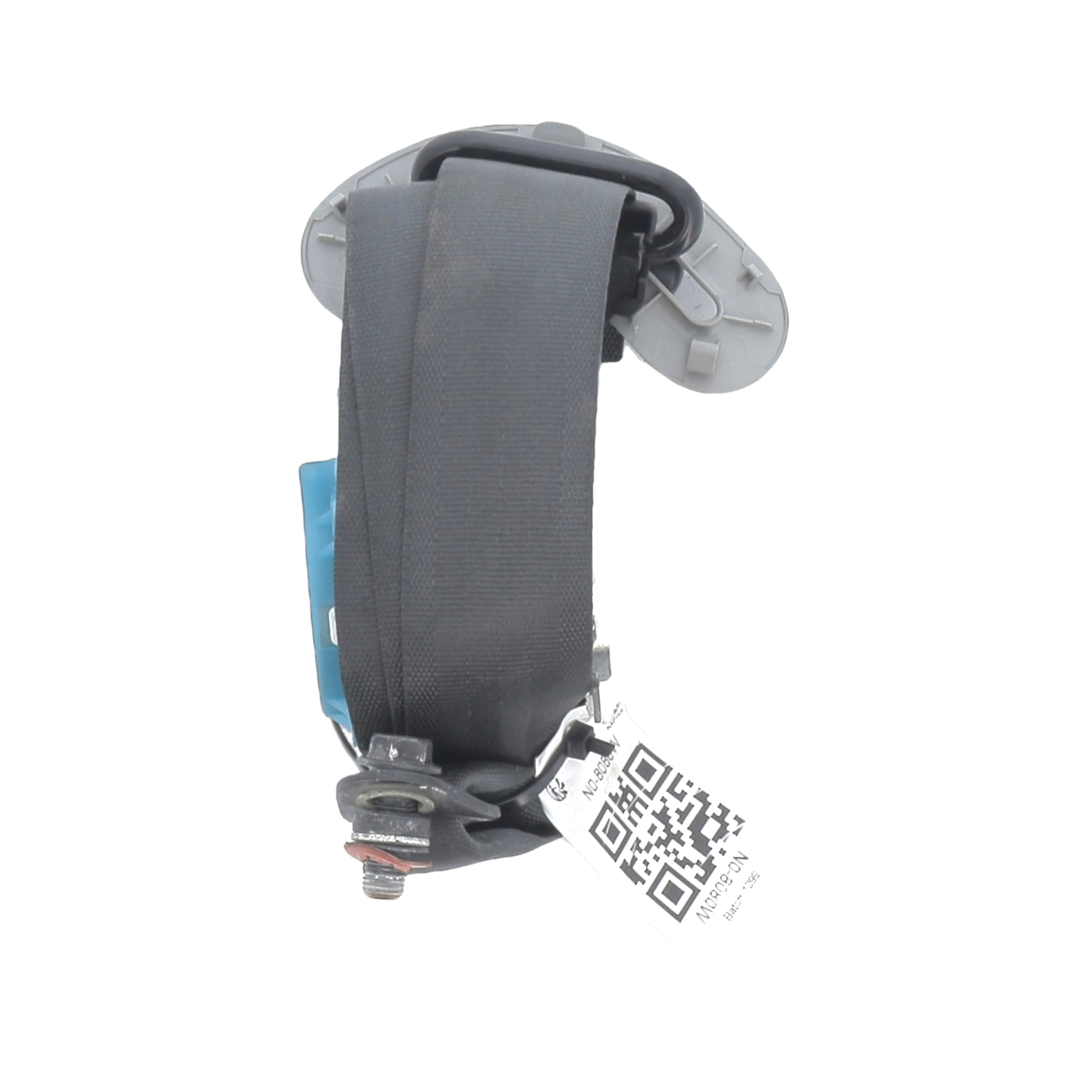 Ceinture arrière droite HYUNDAI GETZ PH.2 réf. 898201C000WK N0-8080W N0-8080W