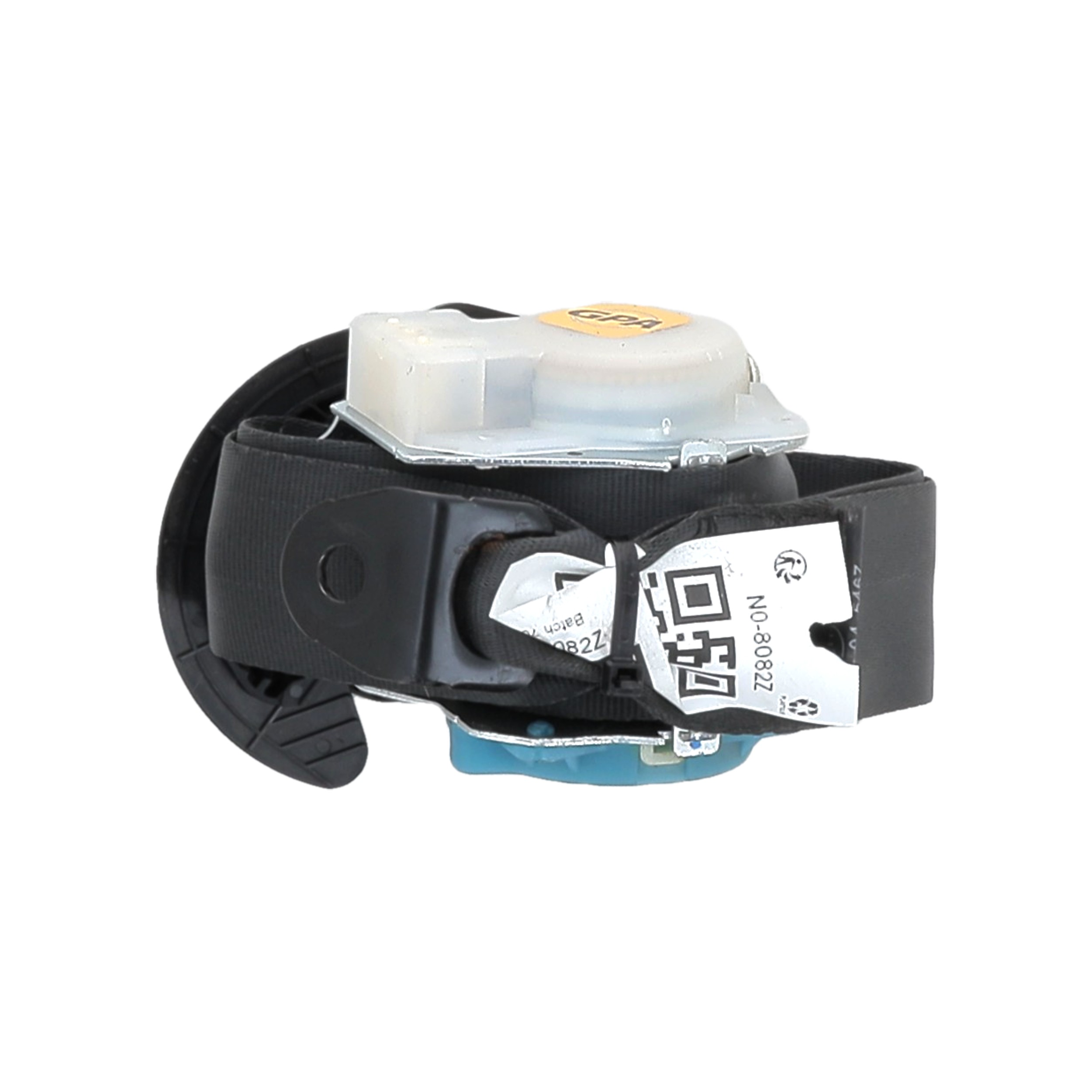 Ceinture arrière gauche KIA CEED SW 1 PH.2 réf. 898101H500EQ N0-8082Z N0-8082Z