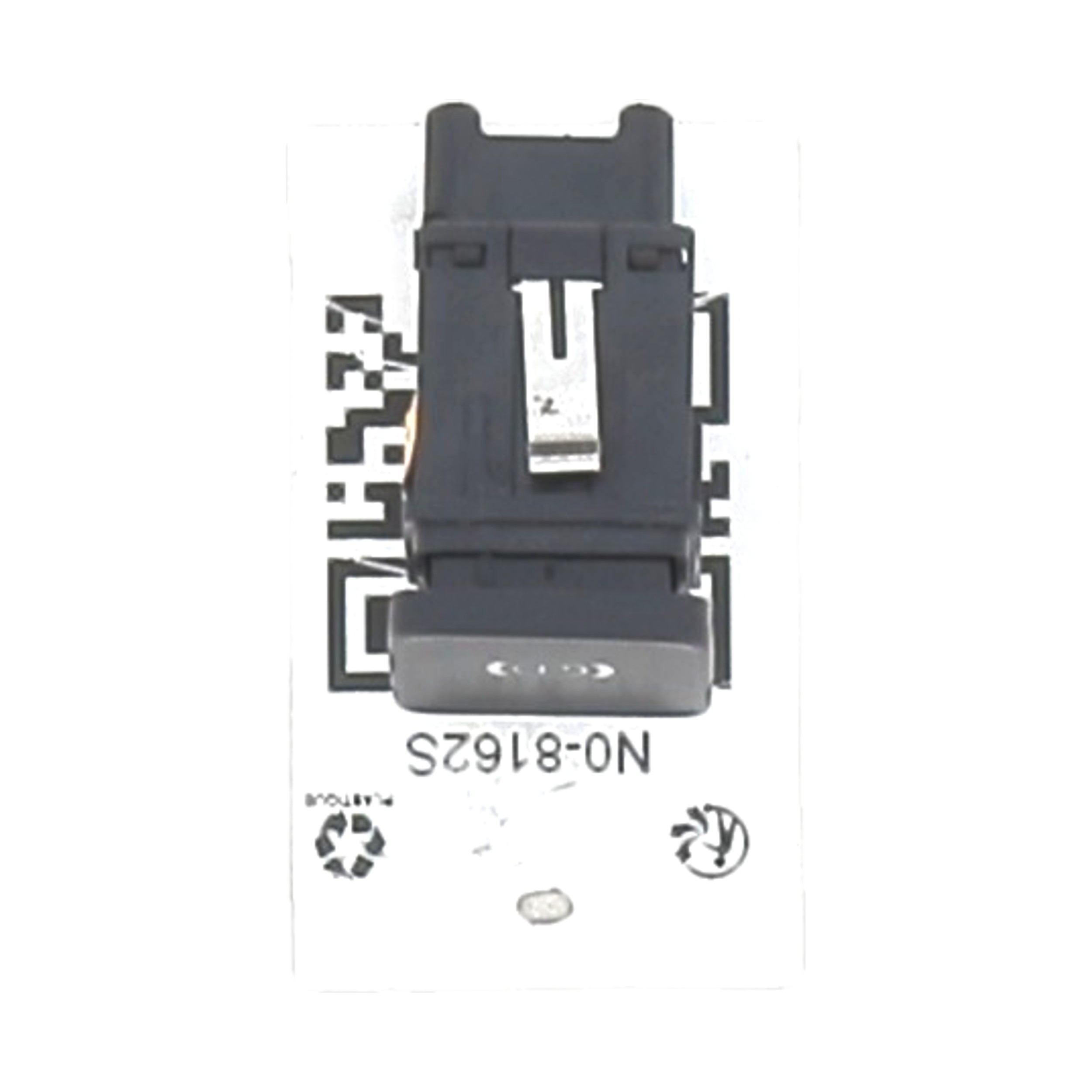 Bouton de frein a main 3C0927225CREH - VOLKSWAGEN PASSAT CC 5 C.CONFOR - N0-8162S N0-8162S