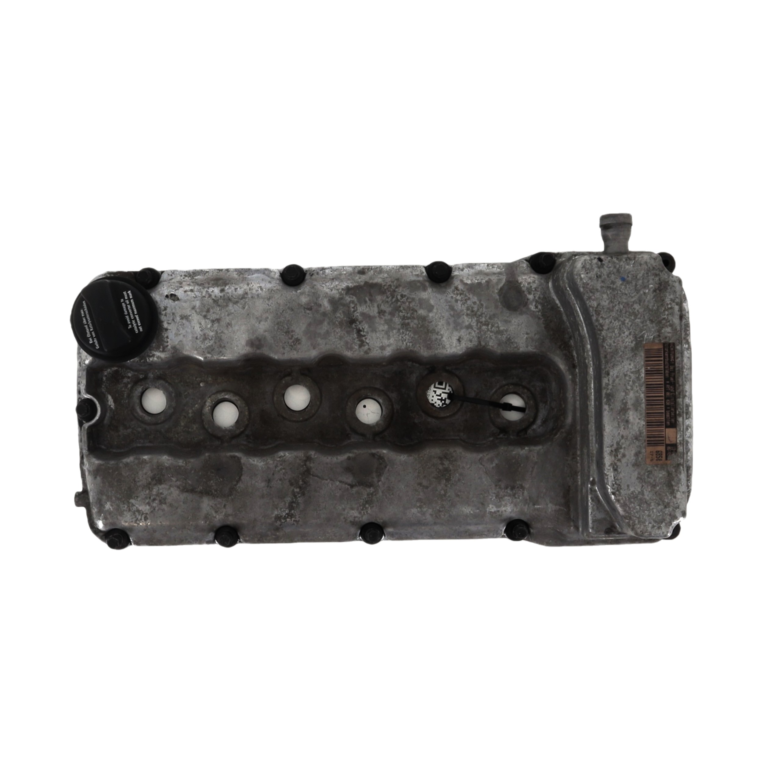 Couvre culasse 022103429L - VOLKSWAGEN PHAETON PH.1 3.2 - N0-8182E N0-8182E