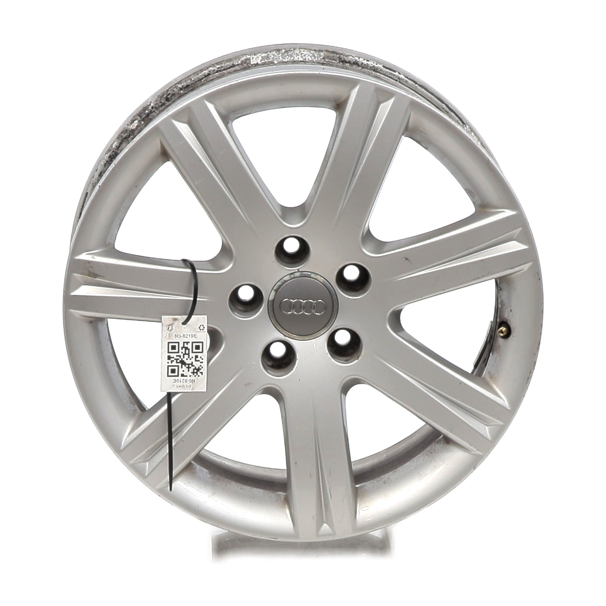 Jante alu 4B0601025KZ17 - AUDI A6 2 PH.1 - N0-8219E N0-8219E