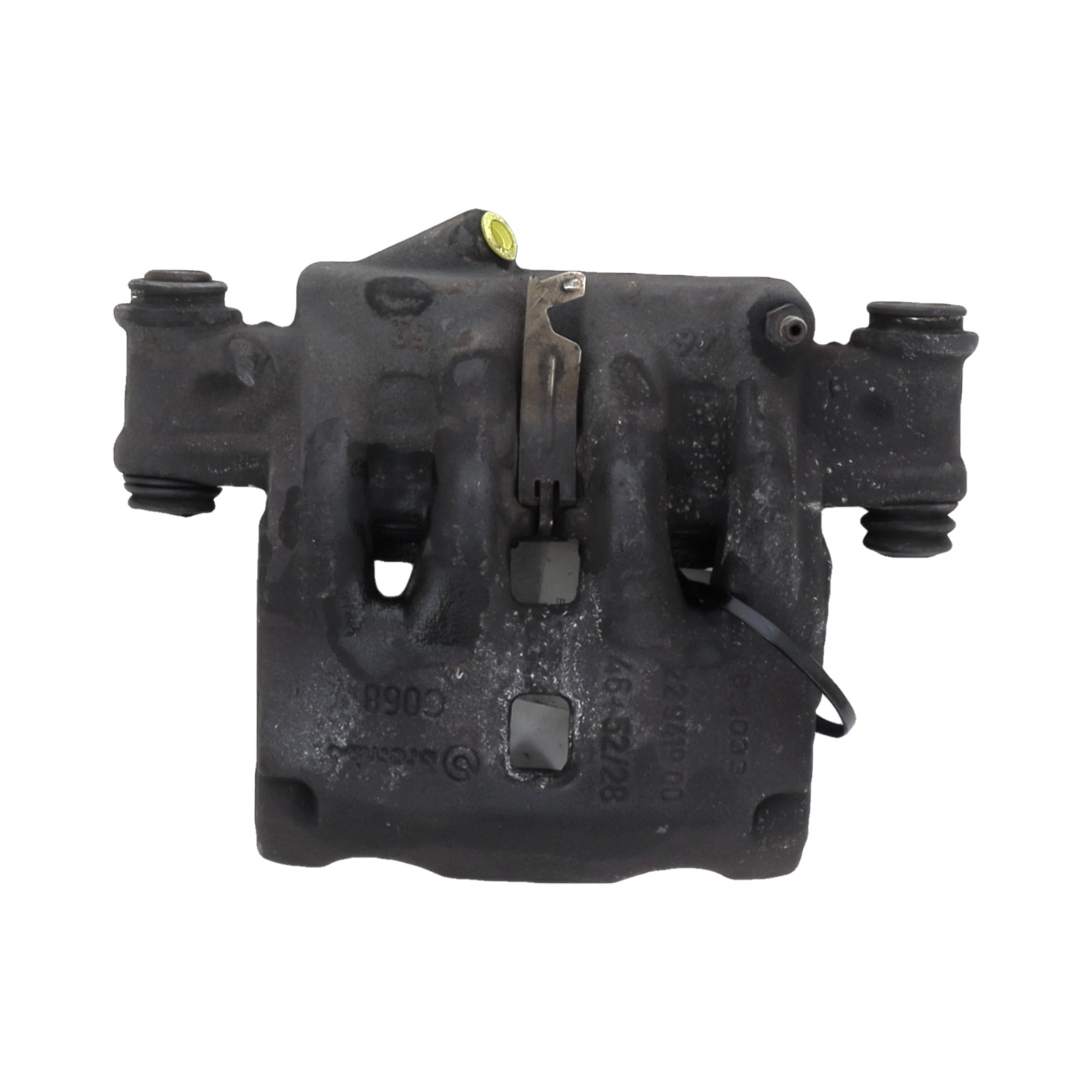 Etrier avant gauche 4401J8 - PEUGEOT BOXER 3 PH.2 2.0 HDI - N0-8266U N0-8266U