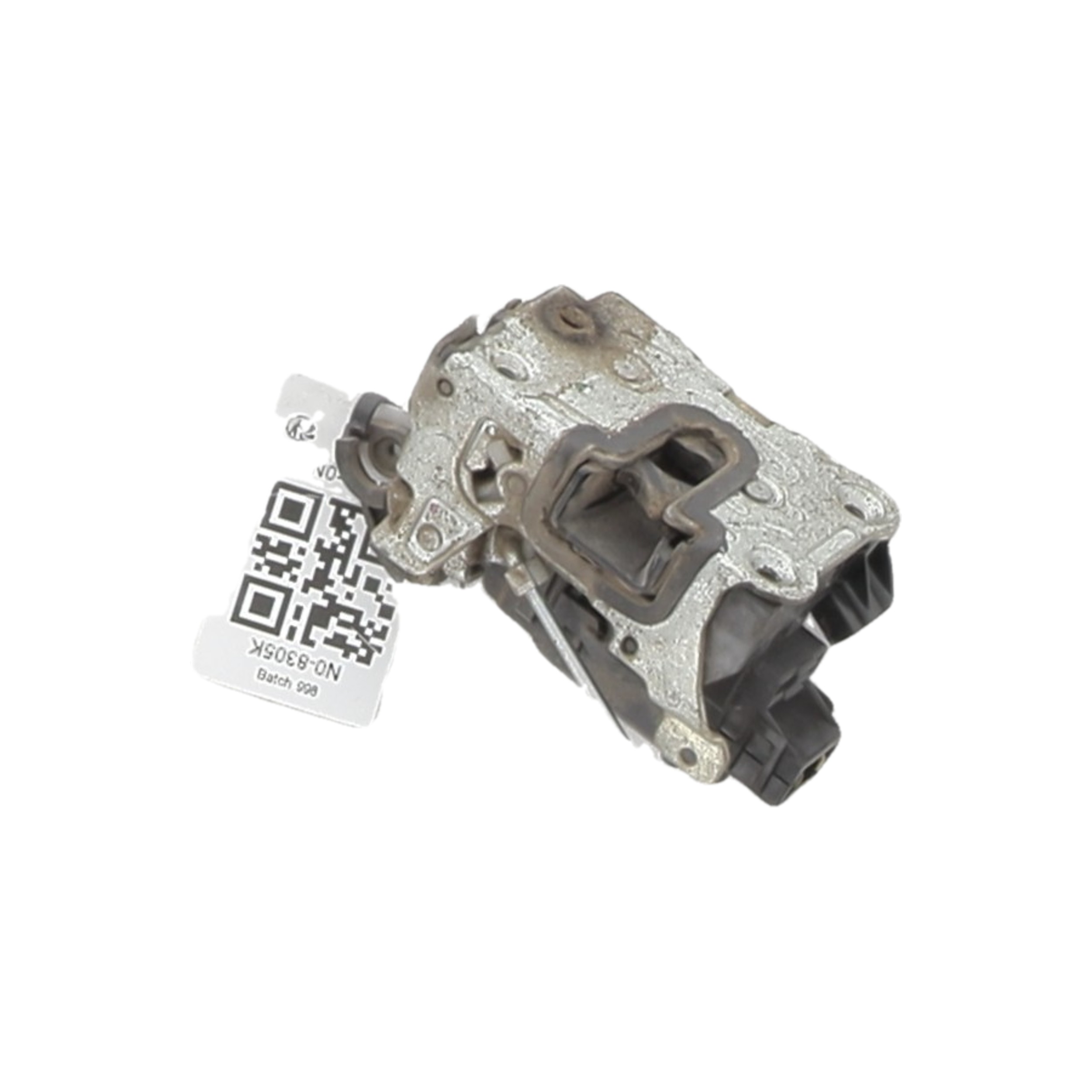 Serrure de porte arriere droite 825020953R - DACIA LODGY PH.1 1.5 DCI - N0-8305K N0-8305K