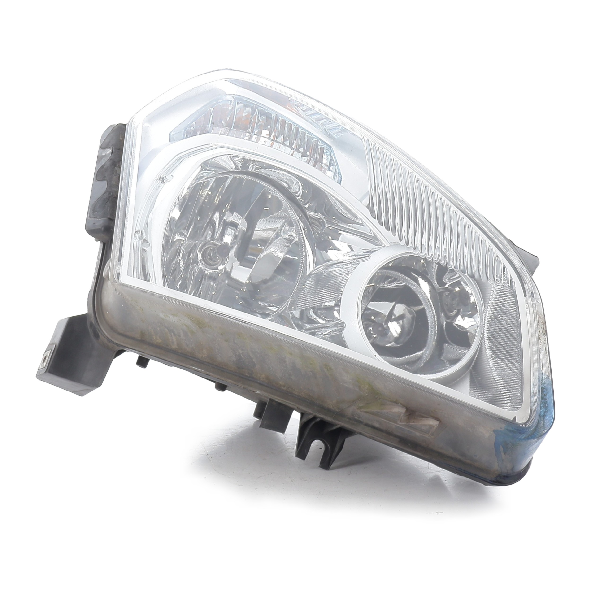 Phare droit réf. 26010JD96A NISSAN QASHQAI 1 PH.1 N0-8334L N0-8334L