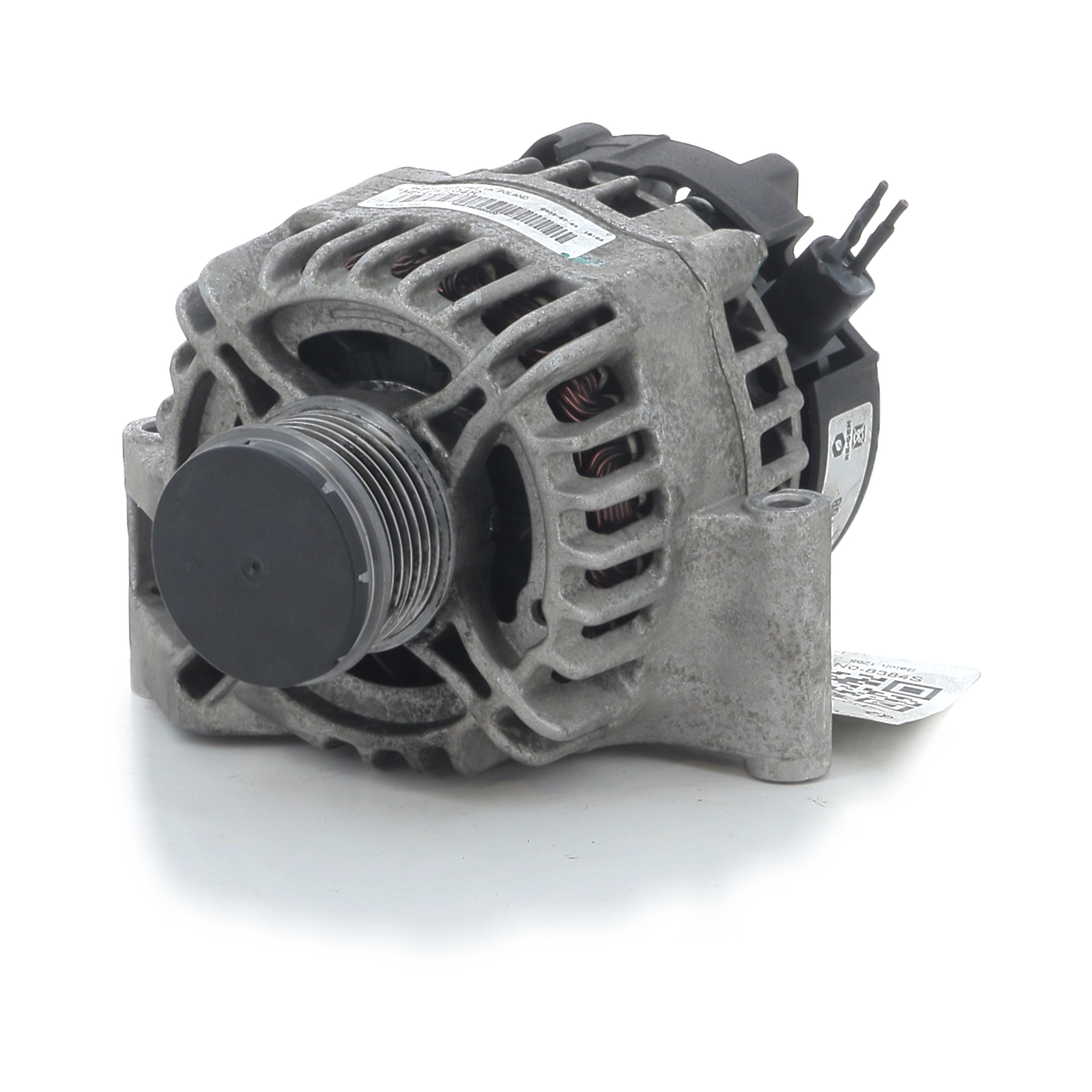 Alternateur OPEL CORSA D PH.2 1.3 CDTI réf. 13256931 N0-8384S N0-8384S