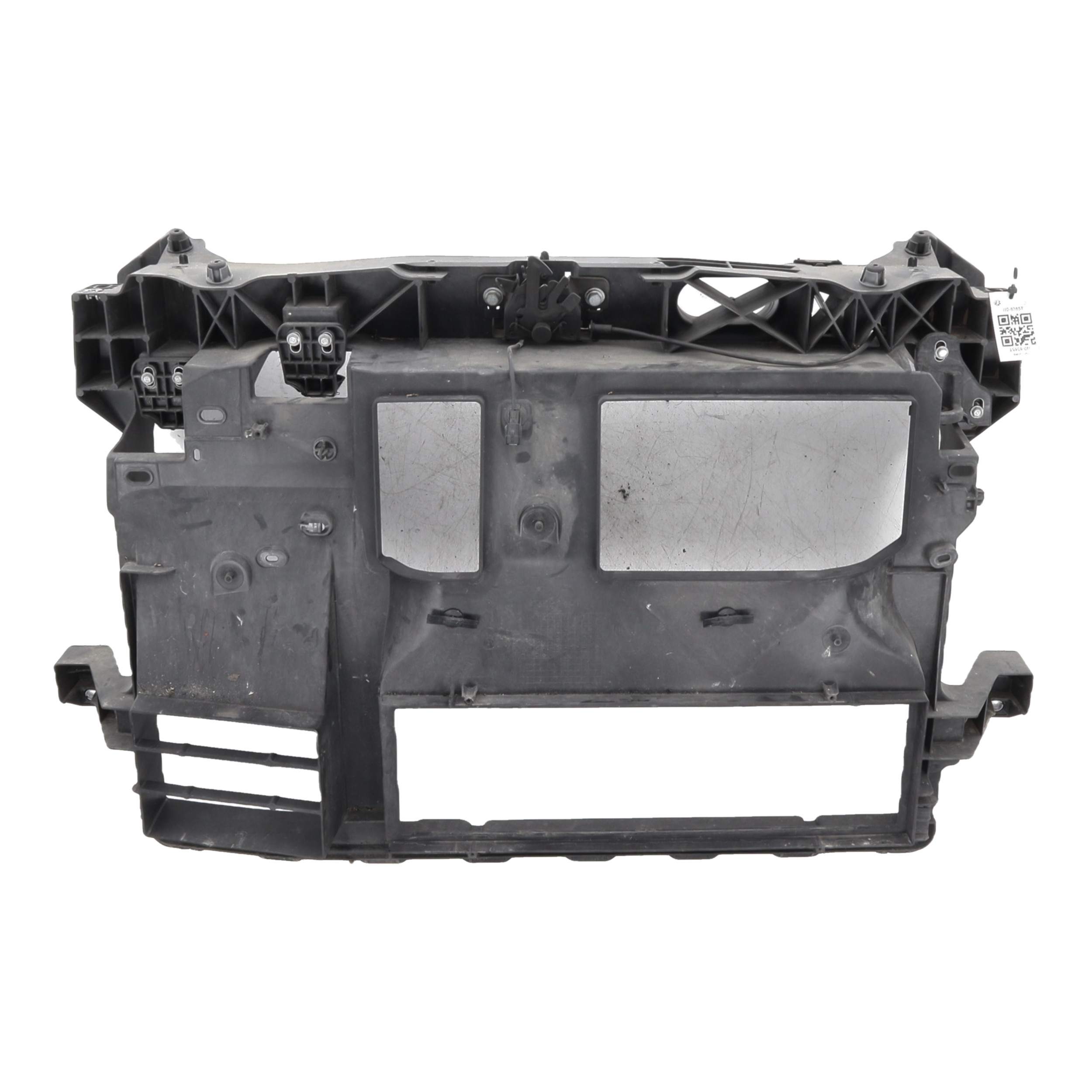 Face avant 625003456R - RENAULT ESPACE 5 DCI 160 - N0-8385T N0-8385T
