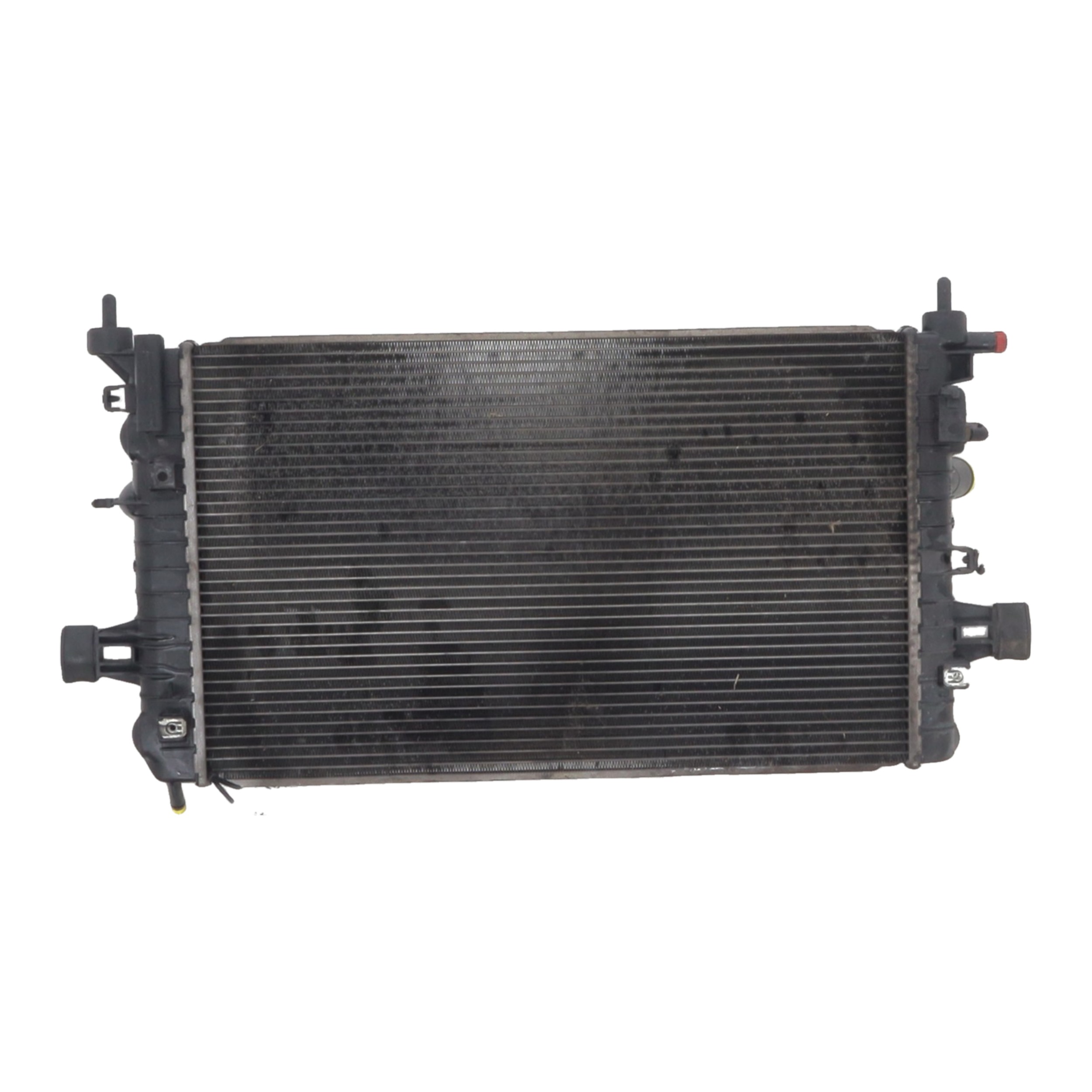 Radiateur d'eau OPEL ASTRA H 1.8 140 réf. 13145211 N0-8416R N0-8416R