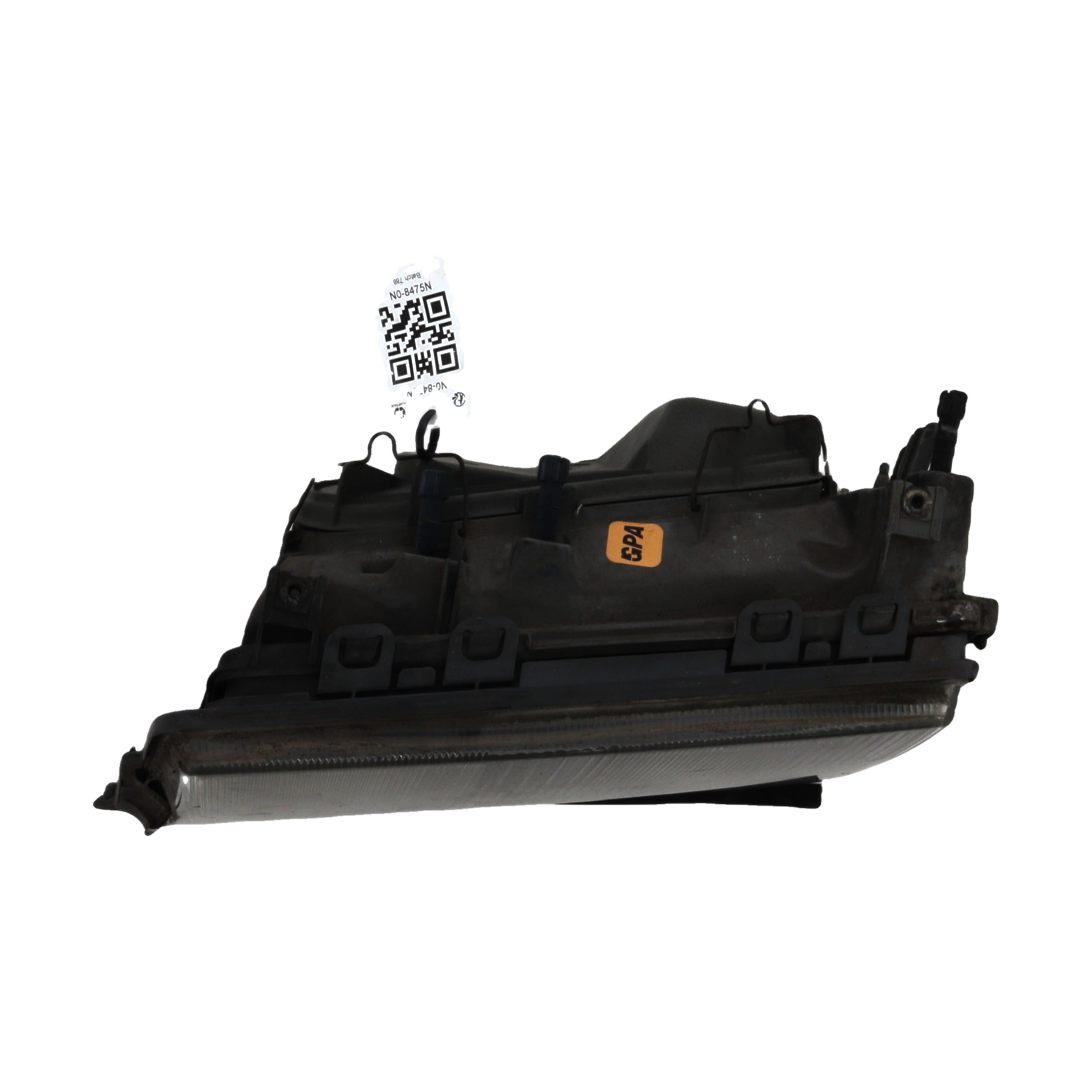 N0-8475N