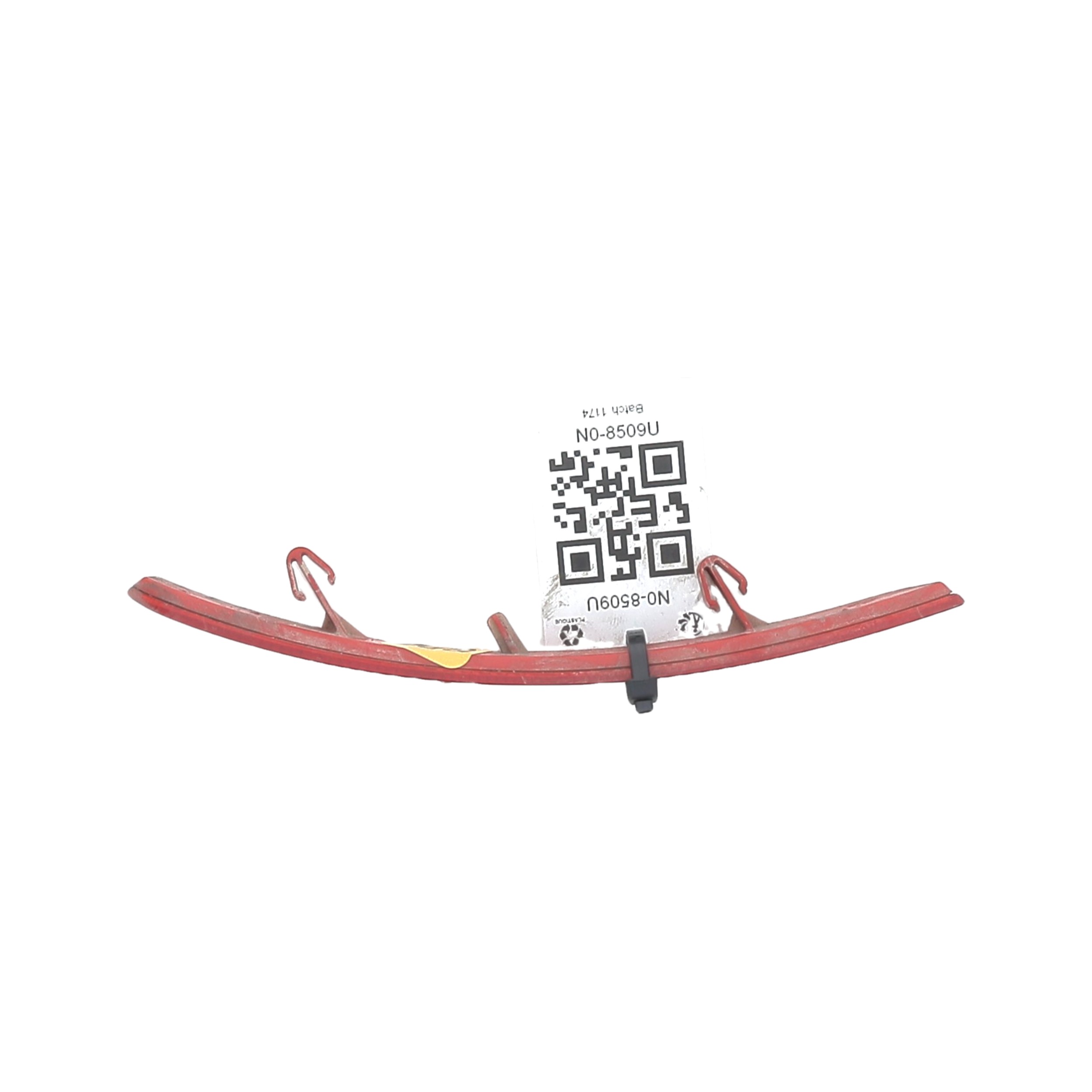 Catadioptre arrière gauche 6340G2 - CITROEN C4 CACTUS PH.2 - N0-8509U N0-8509U