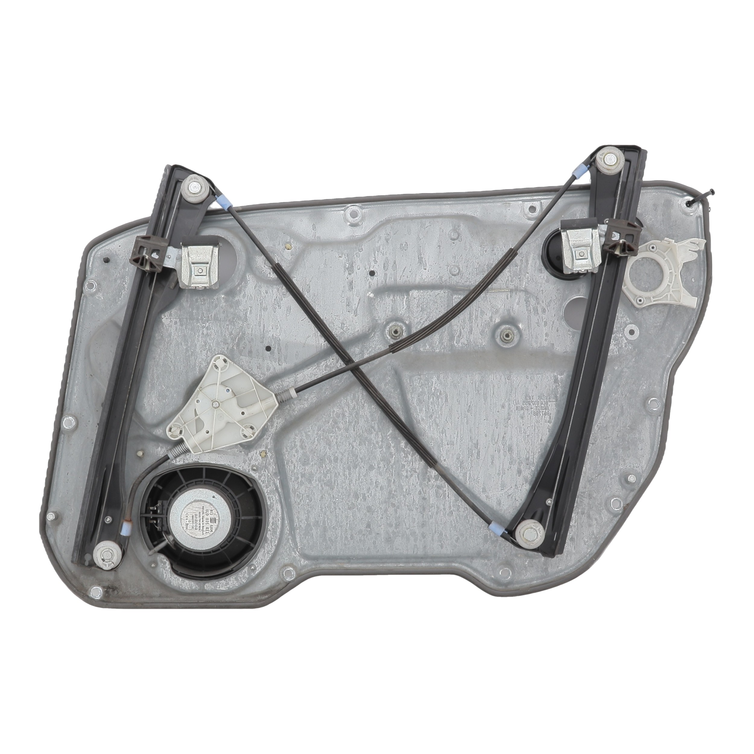 Lève-vitre avant gauche SEAT IBIZA 3 PH.2 N0-8609U N0-8609U