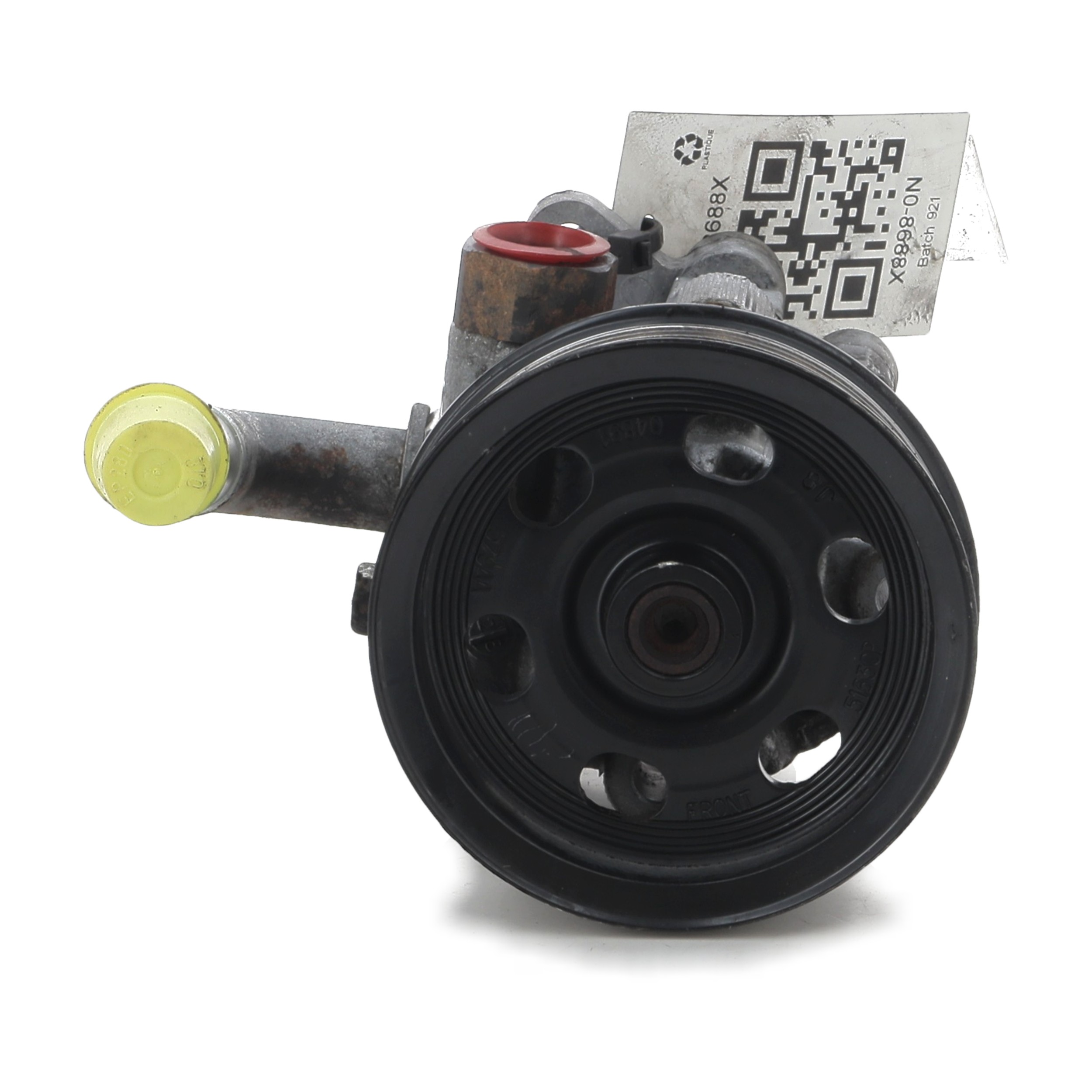 Pompe direction assistée JEEP GRAND CHEROKEE 2 PH.2 réf. 00K52124461AB N0-8688X N0-8688X