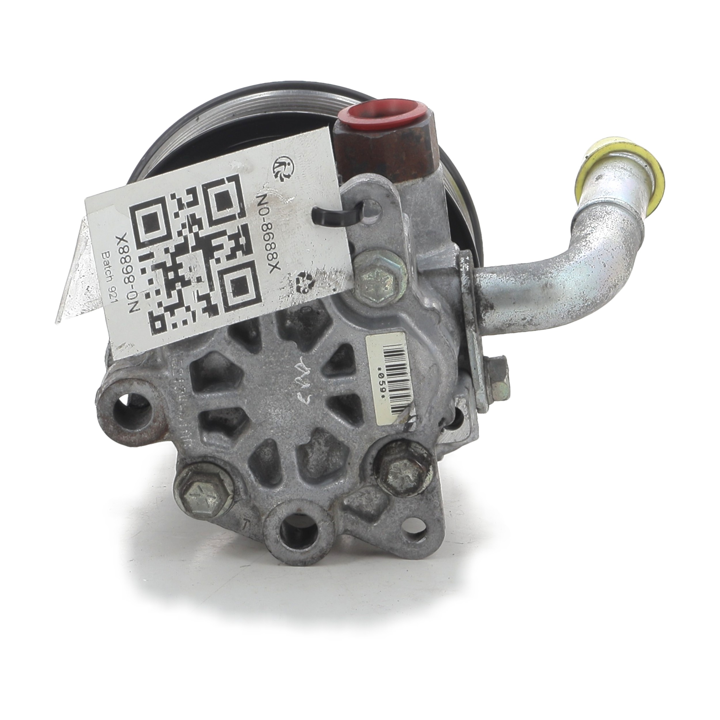 N0-8688X