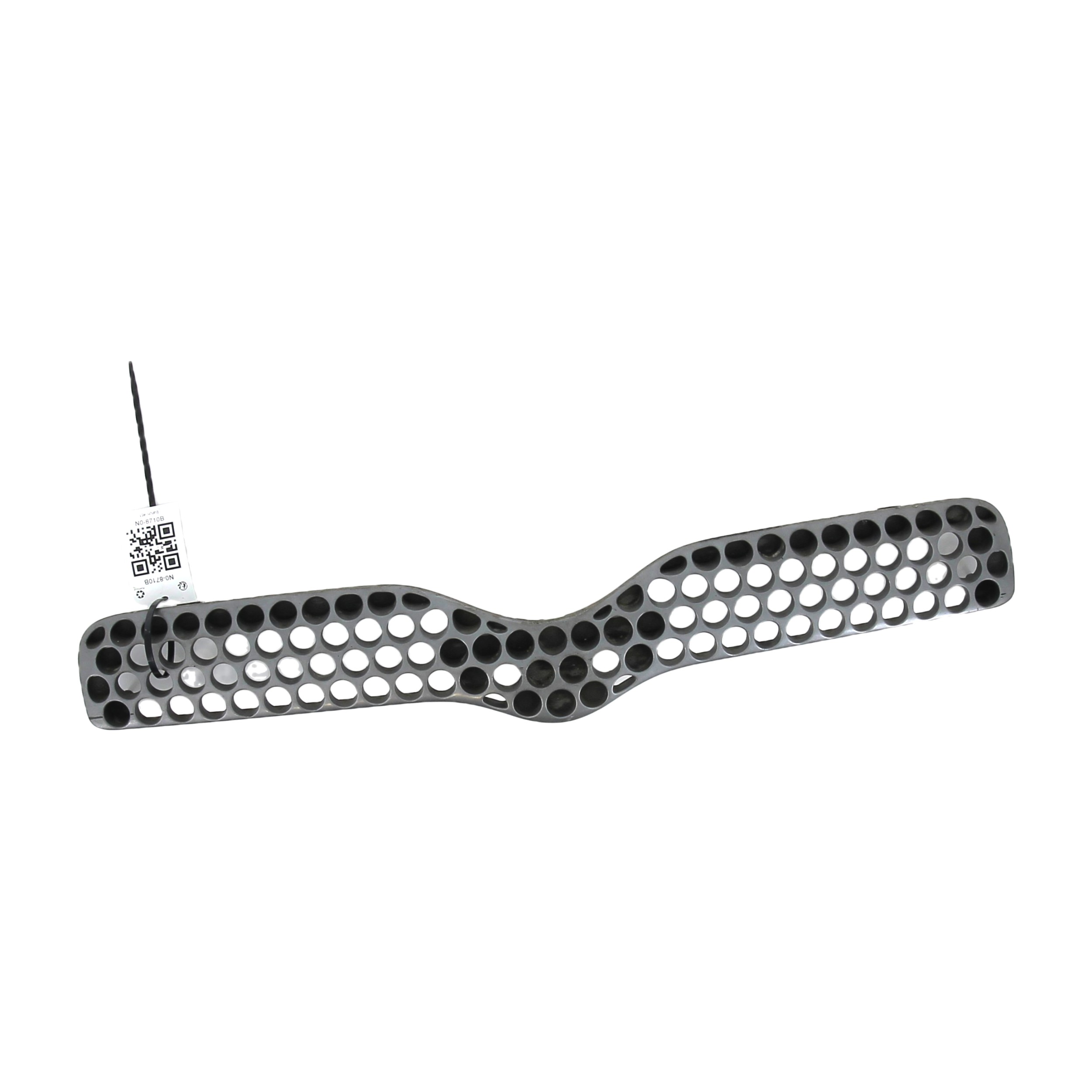 Calandre 5310152020 - TOYOTA YARIS 1 PH.1 1.3 - N0-8710B N0-8710B