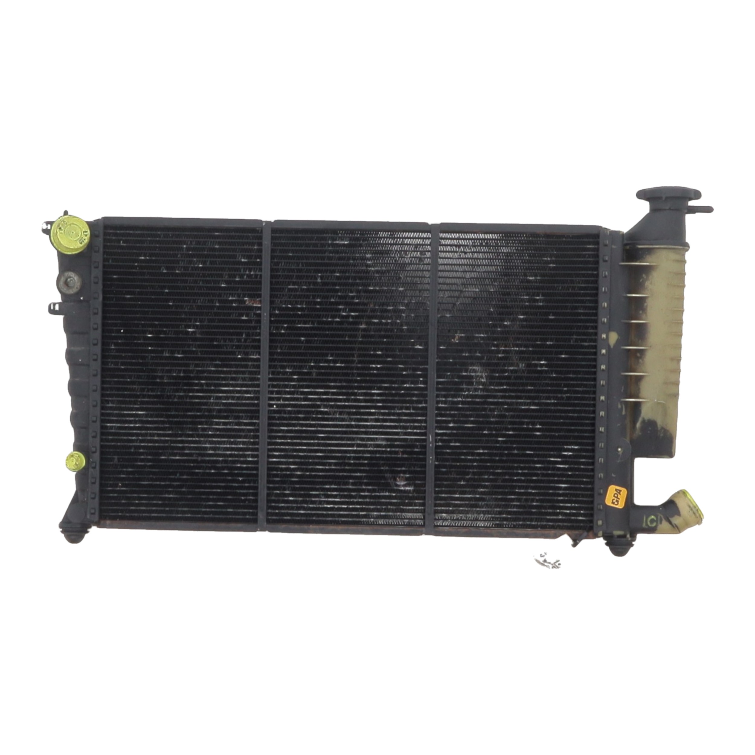 Radiateur d'eau PEUGEOT 306 PH.2 SYM/CASH réf. 133046 N0-8904E N0-8904E