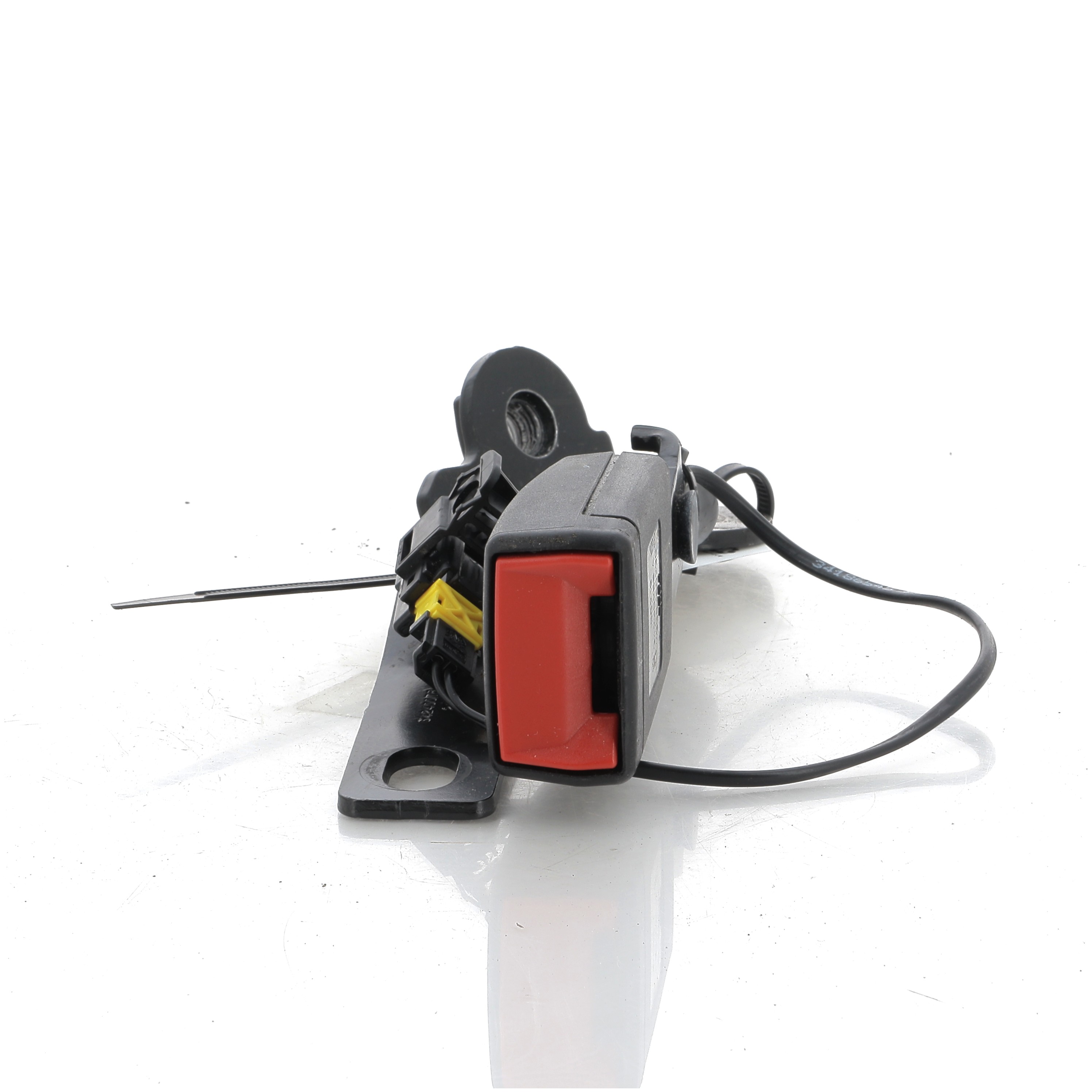 Attache ceinture arrière gauche JEEP RENEGADE PH.2 N0-8993C N0-8993C