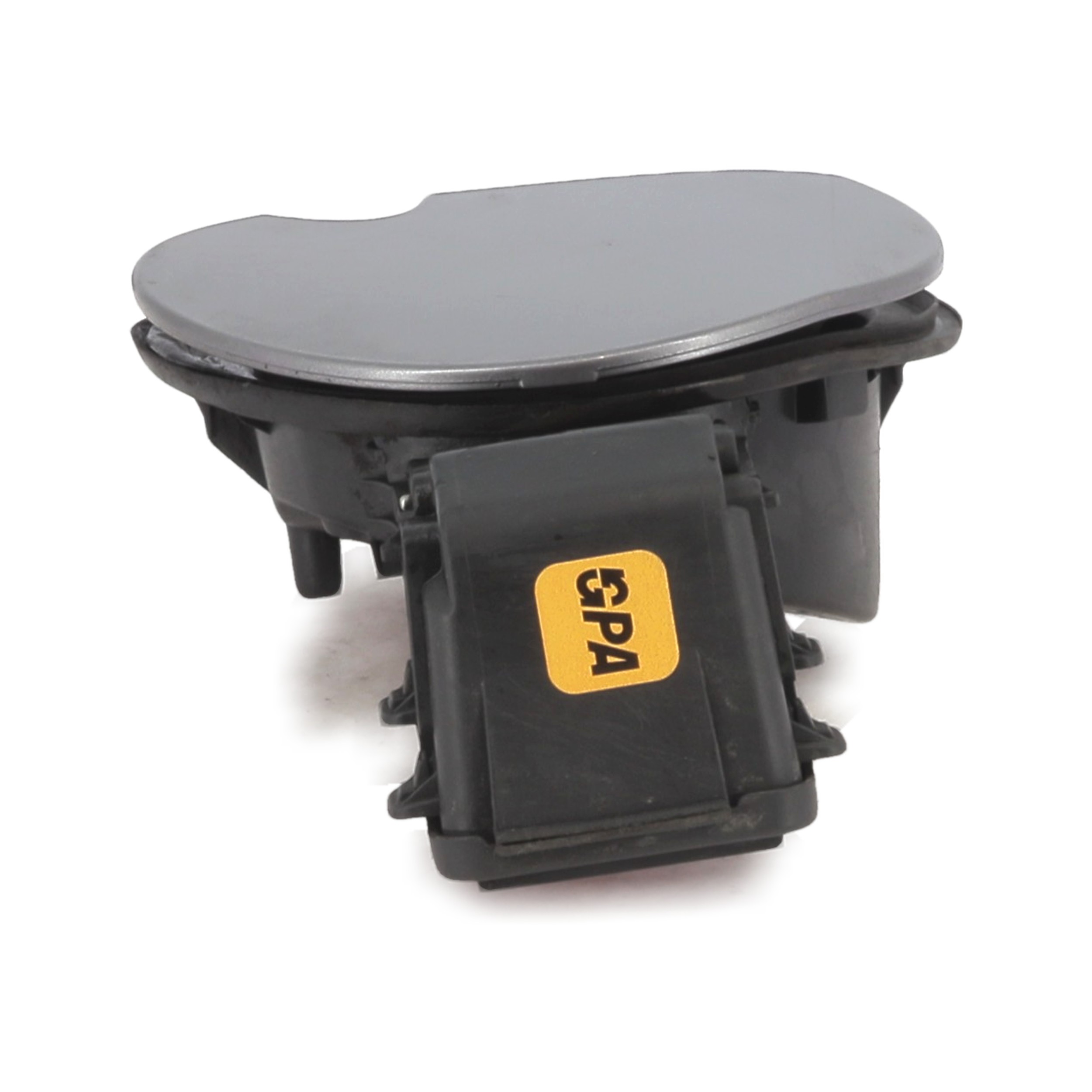 Trappe portillon carburant 788300023R - RENAULT GRAND SCENIC 3 PH.1 GD DCI - N0-9013X N0-9013X