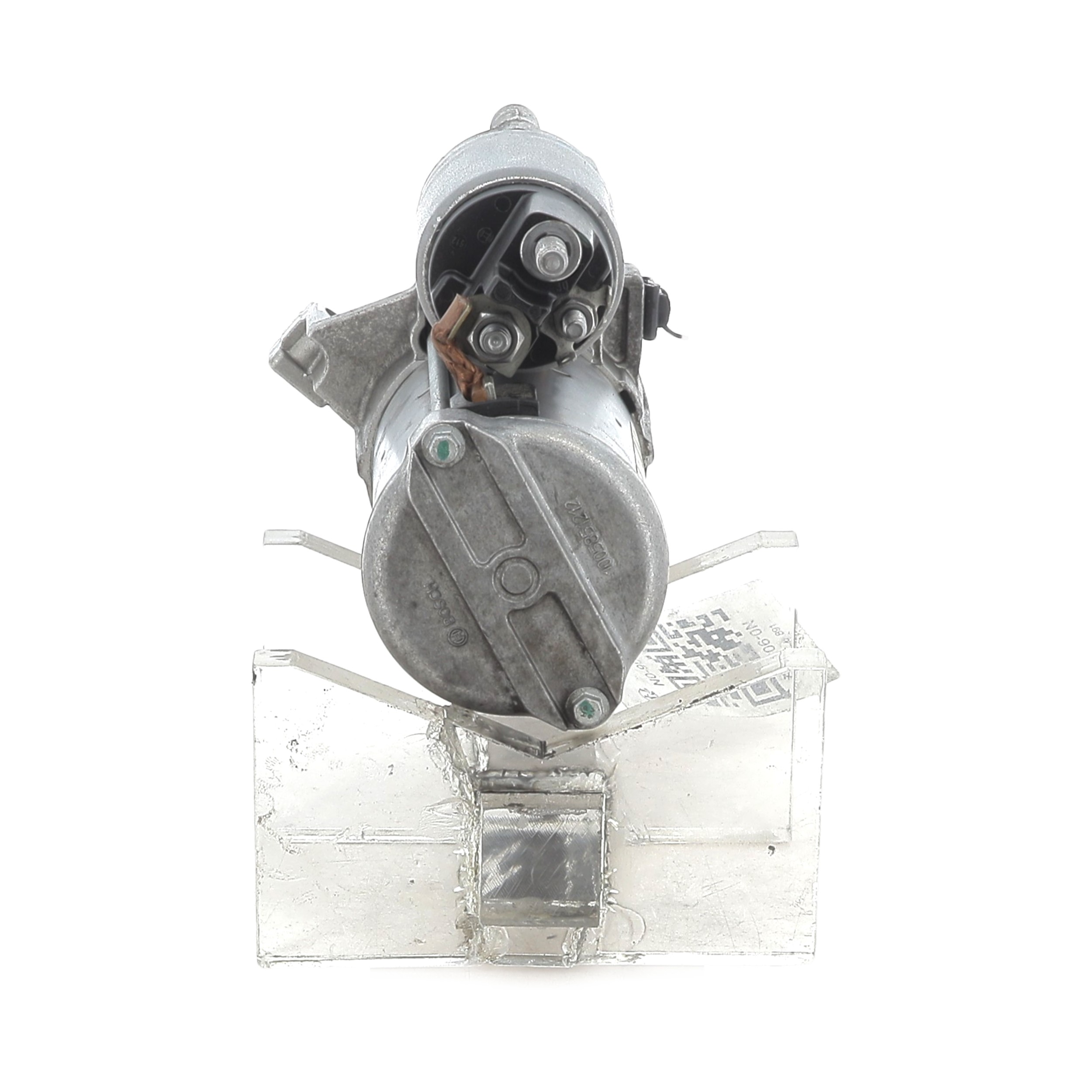 Démarreur BMW SERIE 3 6 PH.1 réf. 12418571905 N0-9051Q N0-9051Q