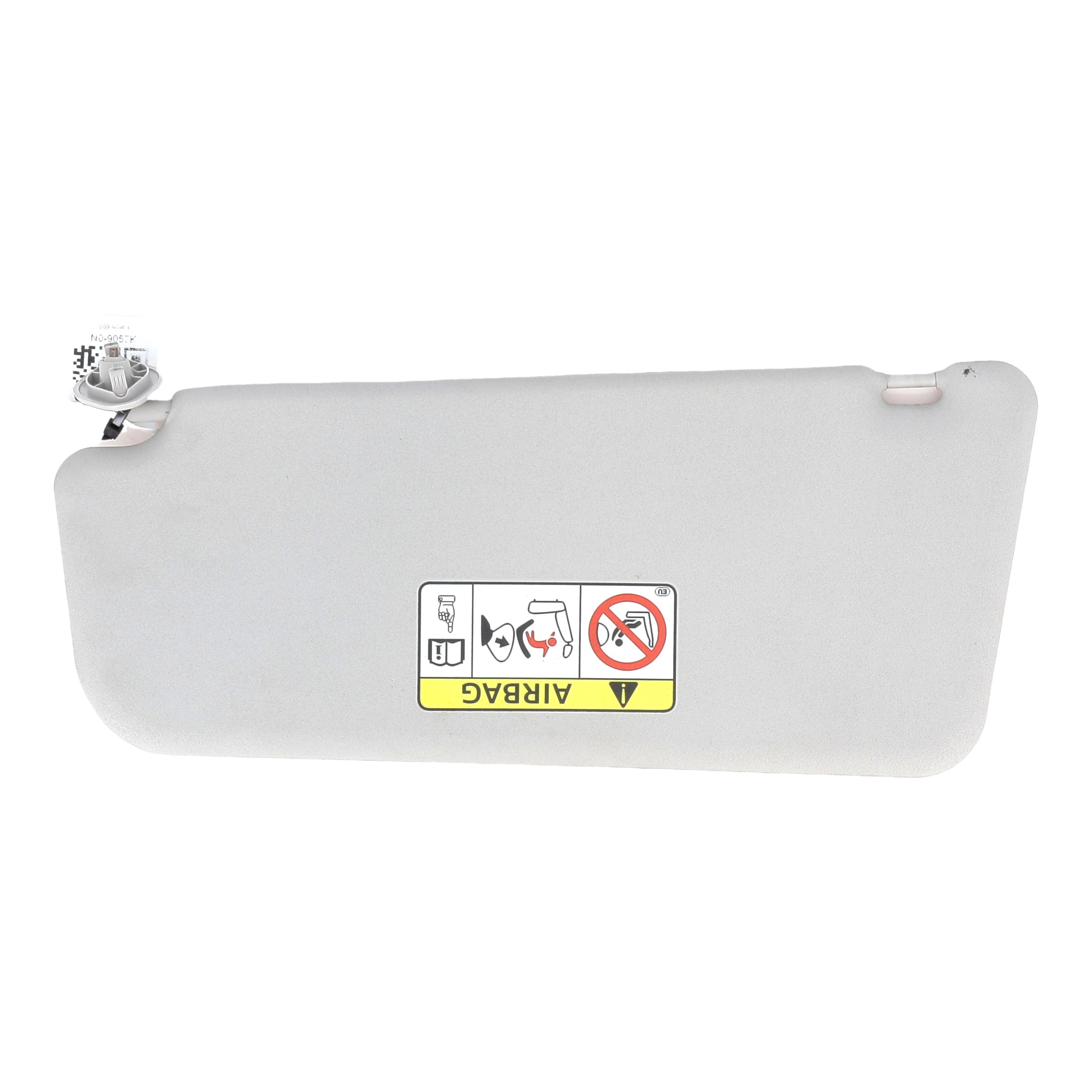 Pare-soleil droit 16100915BJ - CITROEN JUMPY 2 -NS1K_TYPE - N0-9057K N0-9057K