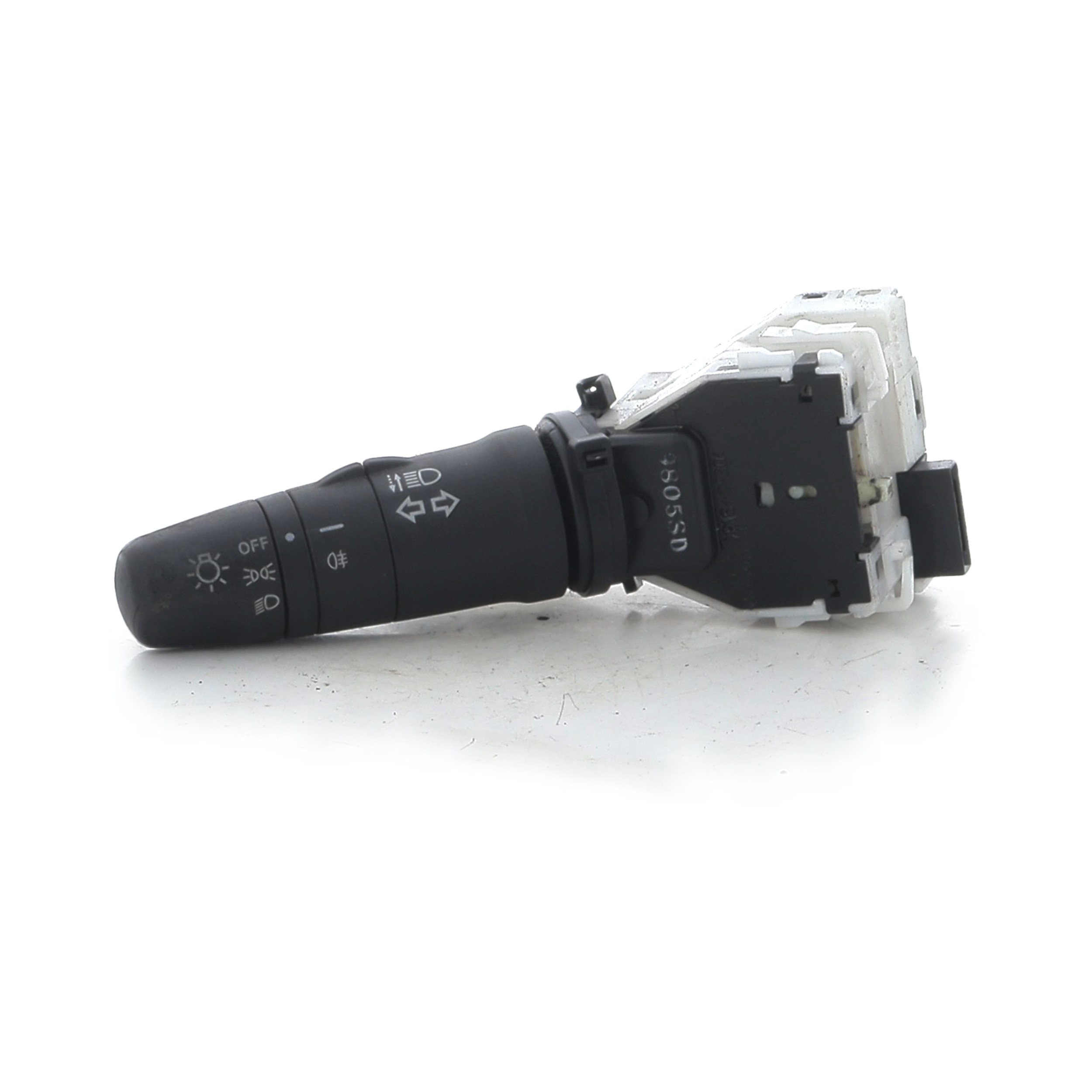 Commodo gauche 25540-9U01D- - NISSAN MICRA 3 PH.3 1.5 DCI - N0-9105H N0-9105H