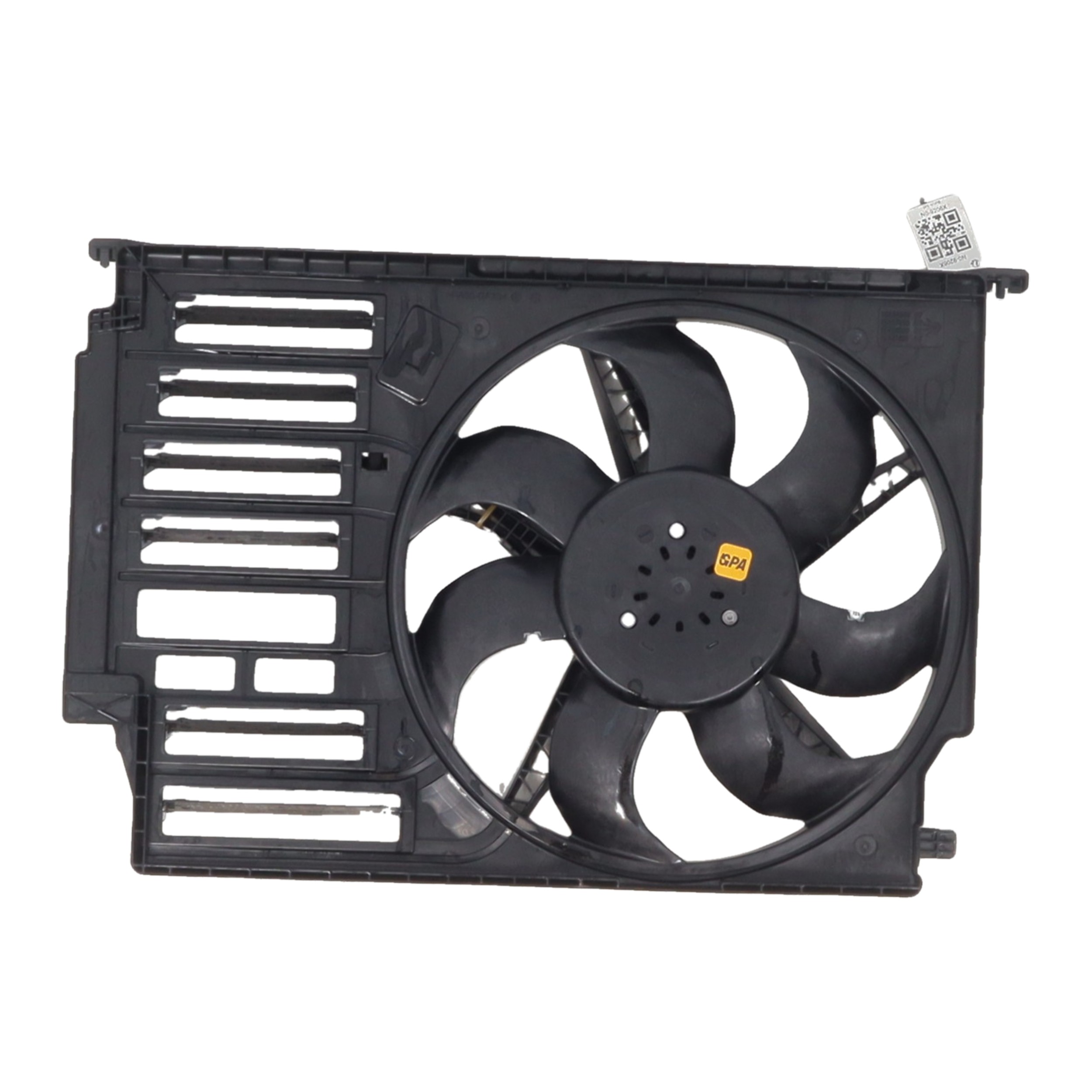 Groupe motoventilateur 17428645860 - MINI MINI 3 PH.1 ONE 102 - N0-9206X N0-9206X