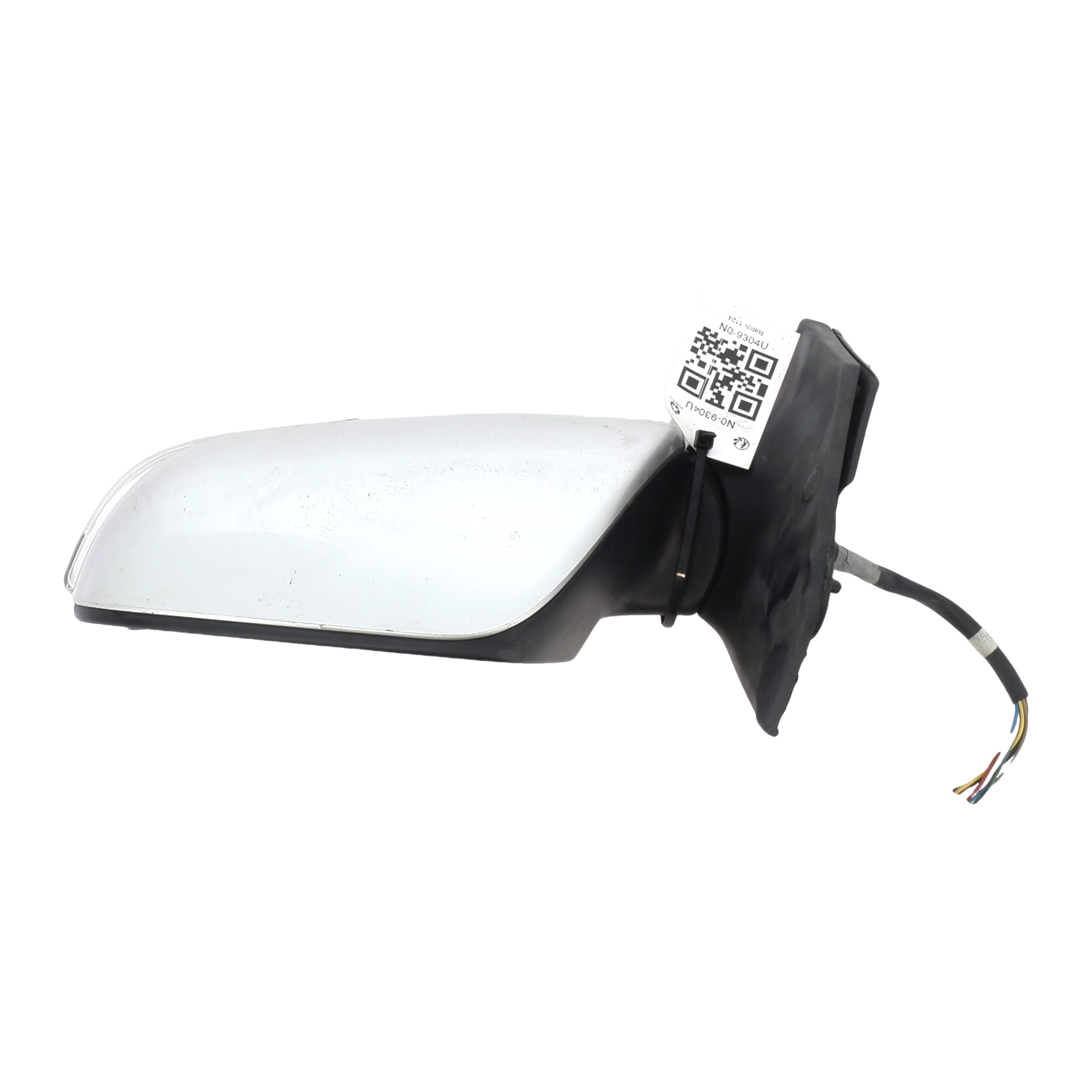 Rétroviseur gauche TOYOTA AVENSIS 2 PH.2 réf. 8790605180 N0-9304U N0-9304U