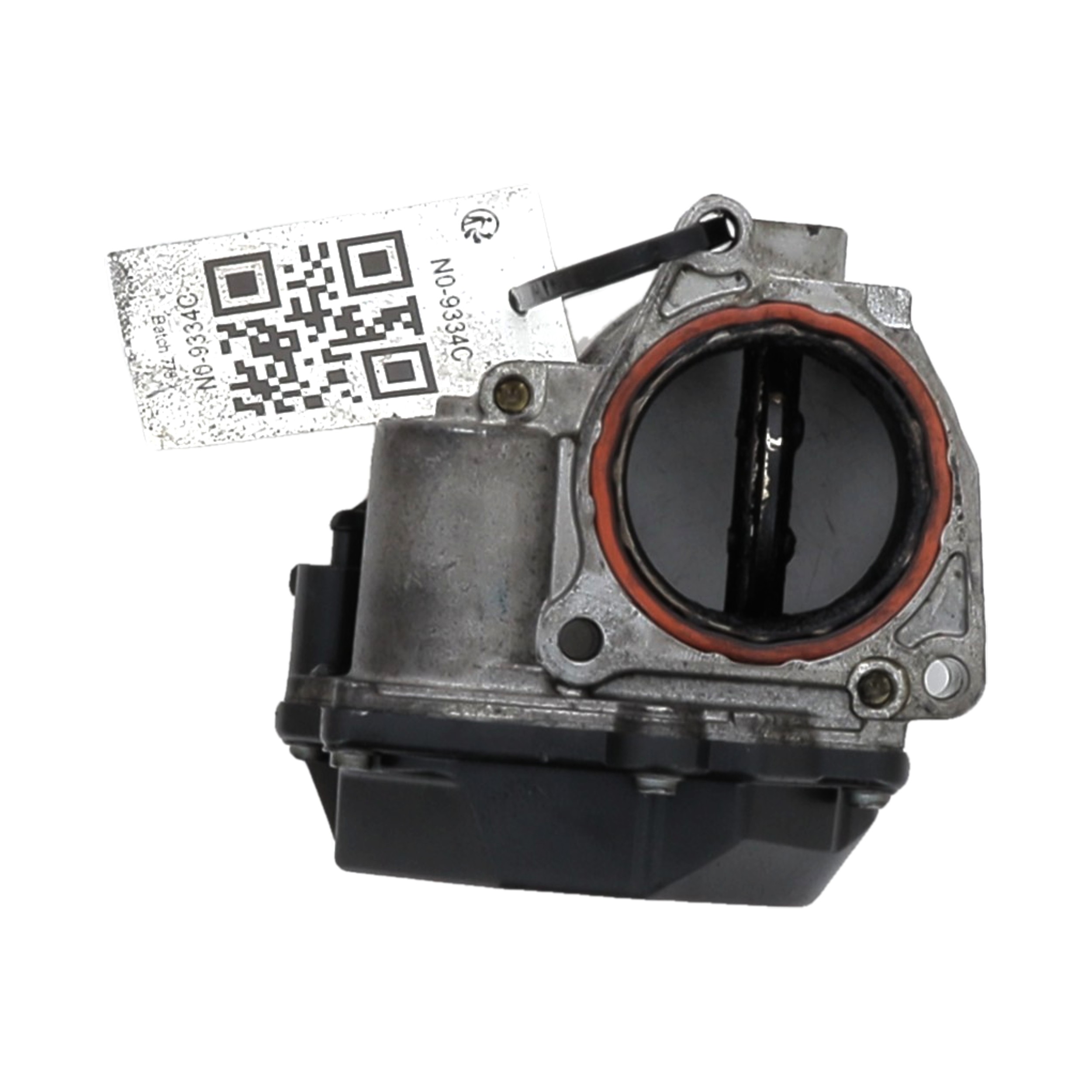 BOITIER PAPILLON 03G128063Q - AUDI A3 TDI - N0-9334C N0-9334C