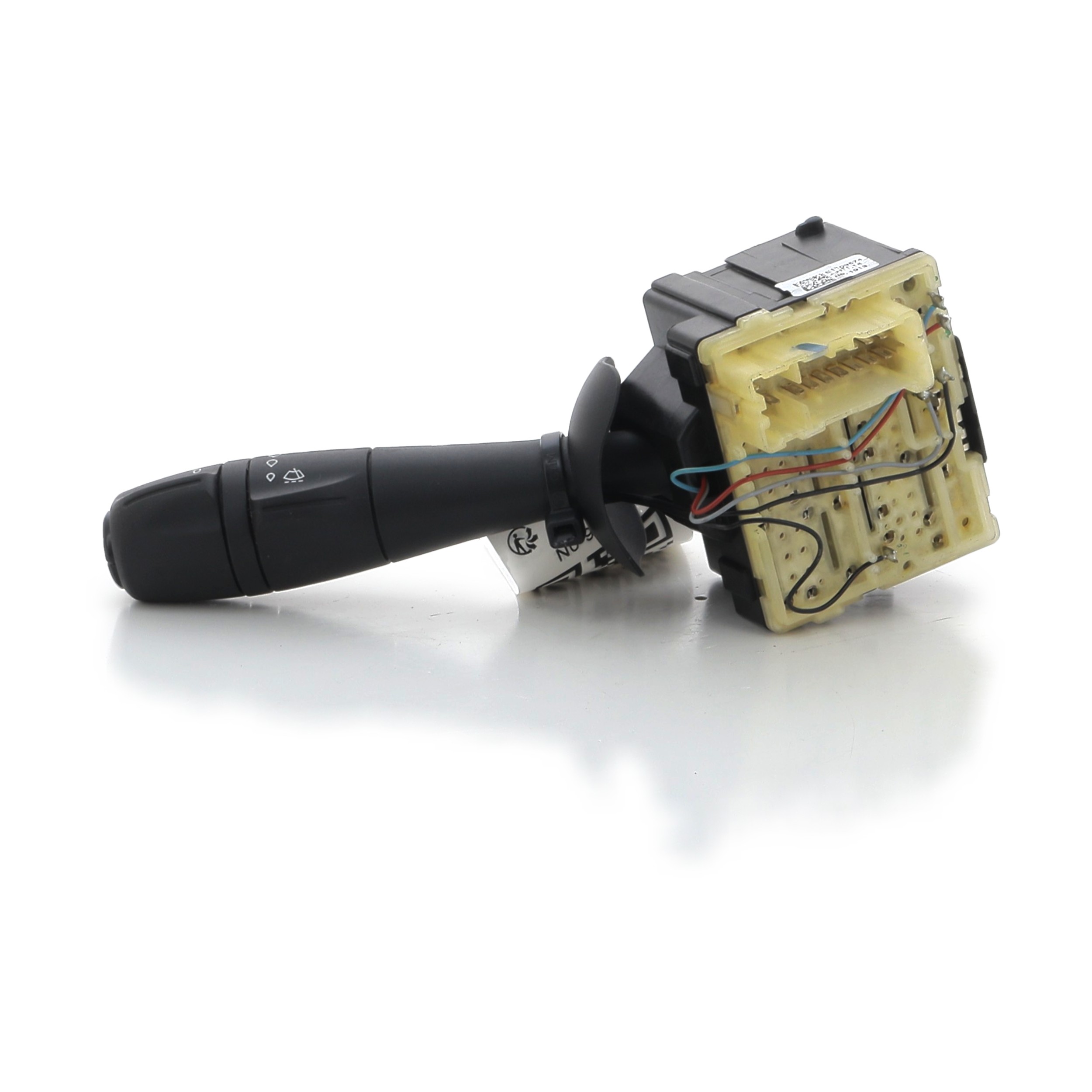 Commodo droit 252601942R - RENAULT TWINGO 3 PH.1 - N0-9341F N0-9341F