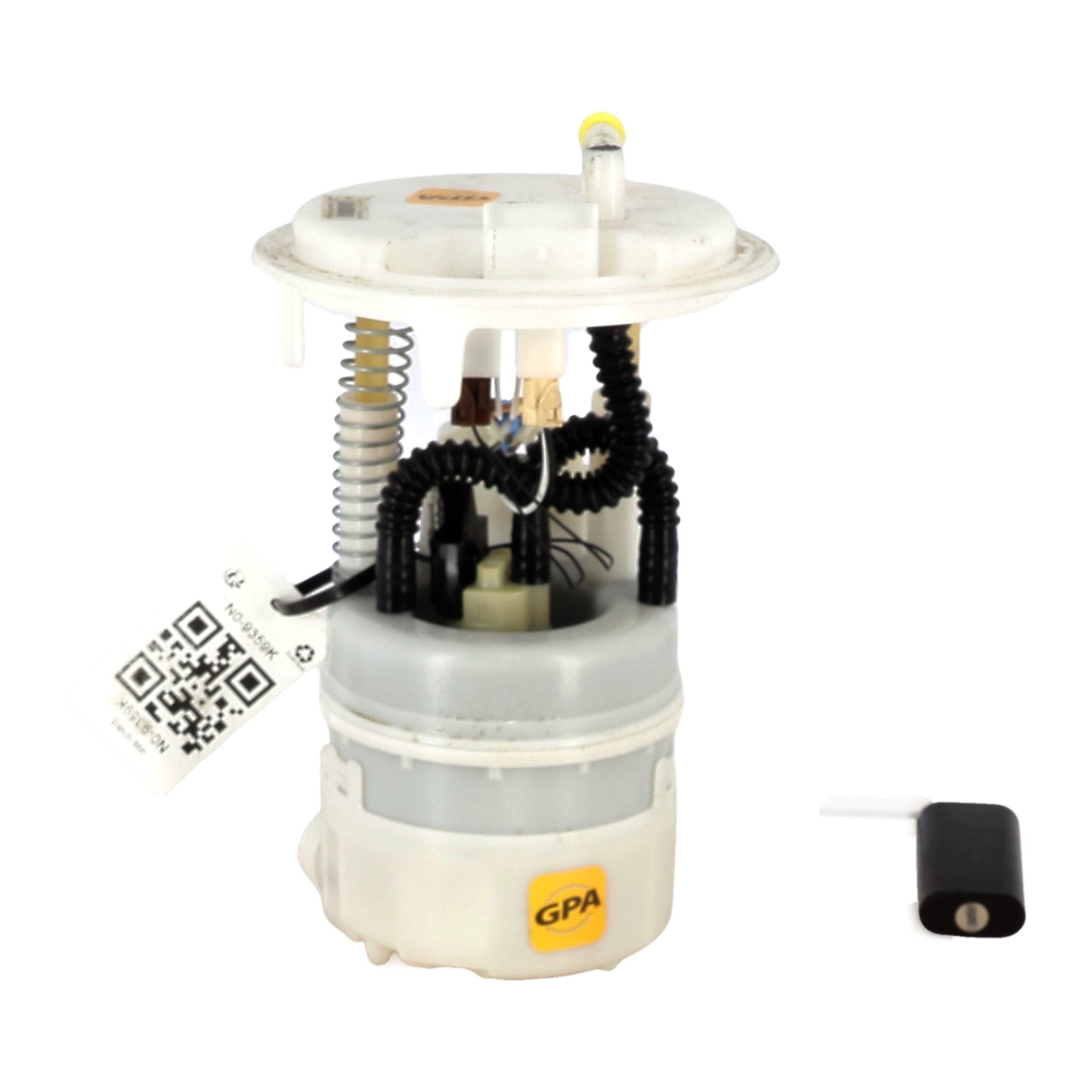 Pompe à carburant électrique 00001525RG - DS DS3 1 PH.2 1.2 PTEC - N0-9359K N0-9359K