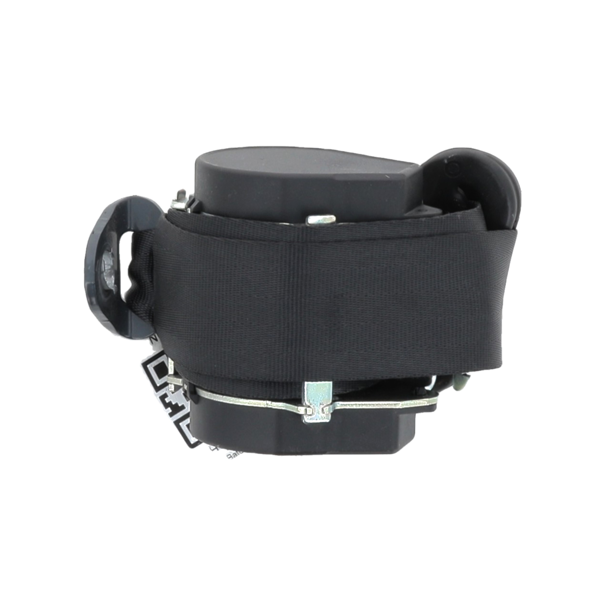 Ceinture arrière droite PEUGEOT 207+ réf. 8975XK N0-9379H N0-9379H