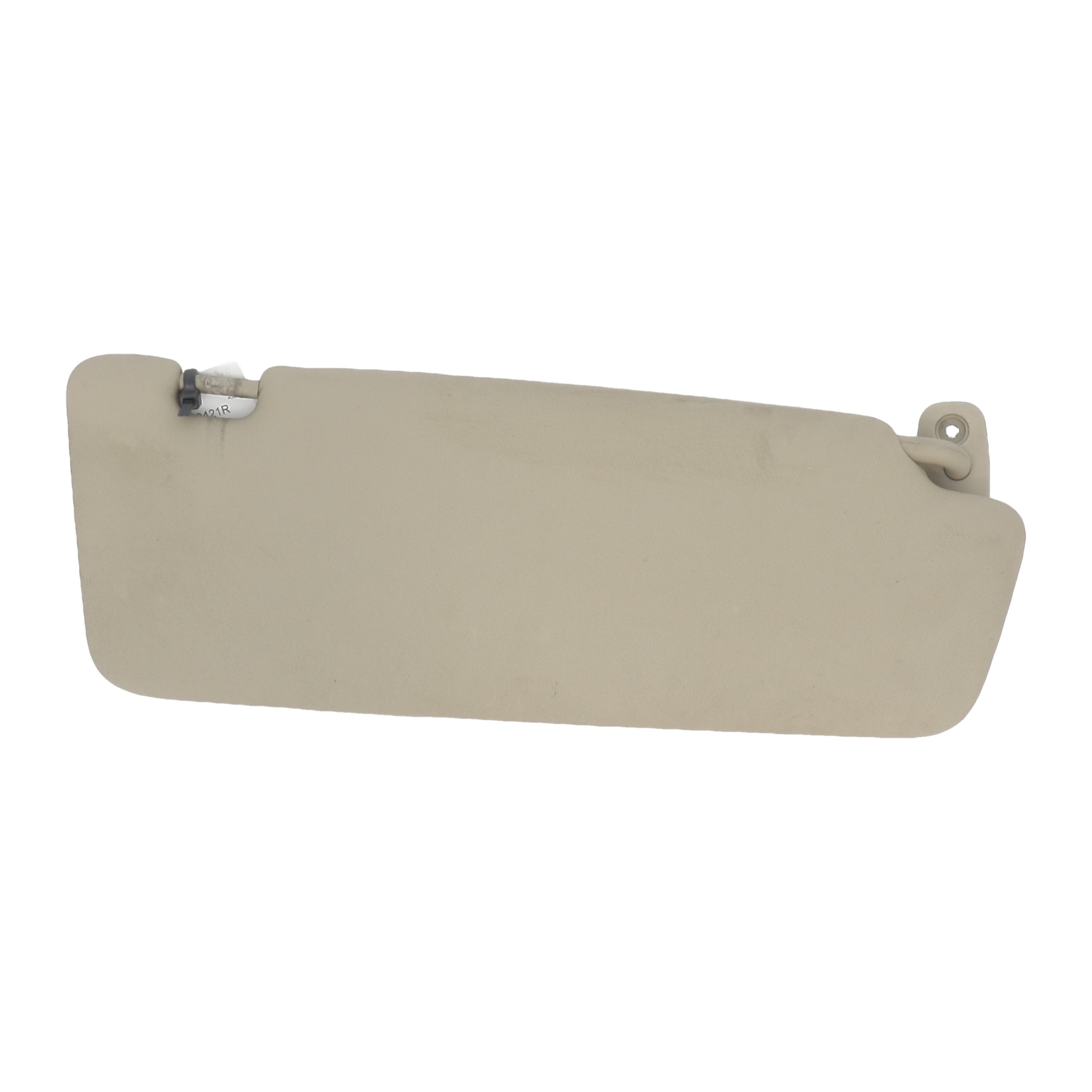 Pare-soleil gauche 8E0857551Q5B9 - AUDI A4 2 PH.2 MULTITRO - N0-9421R N0-9421R